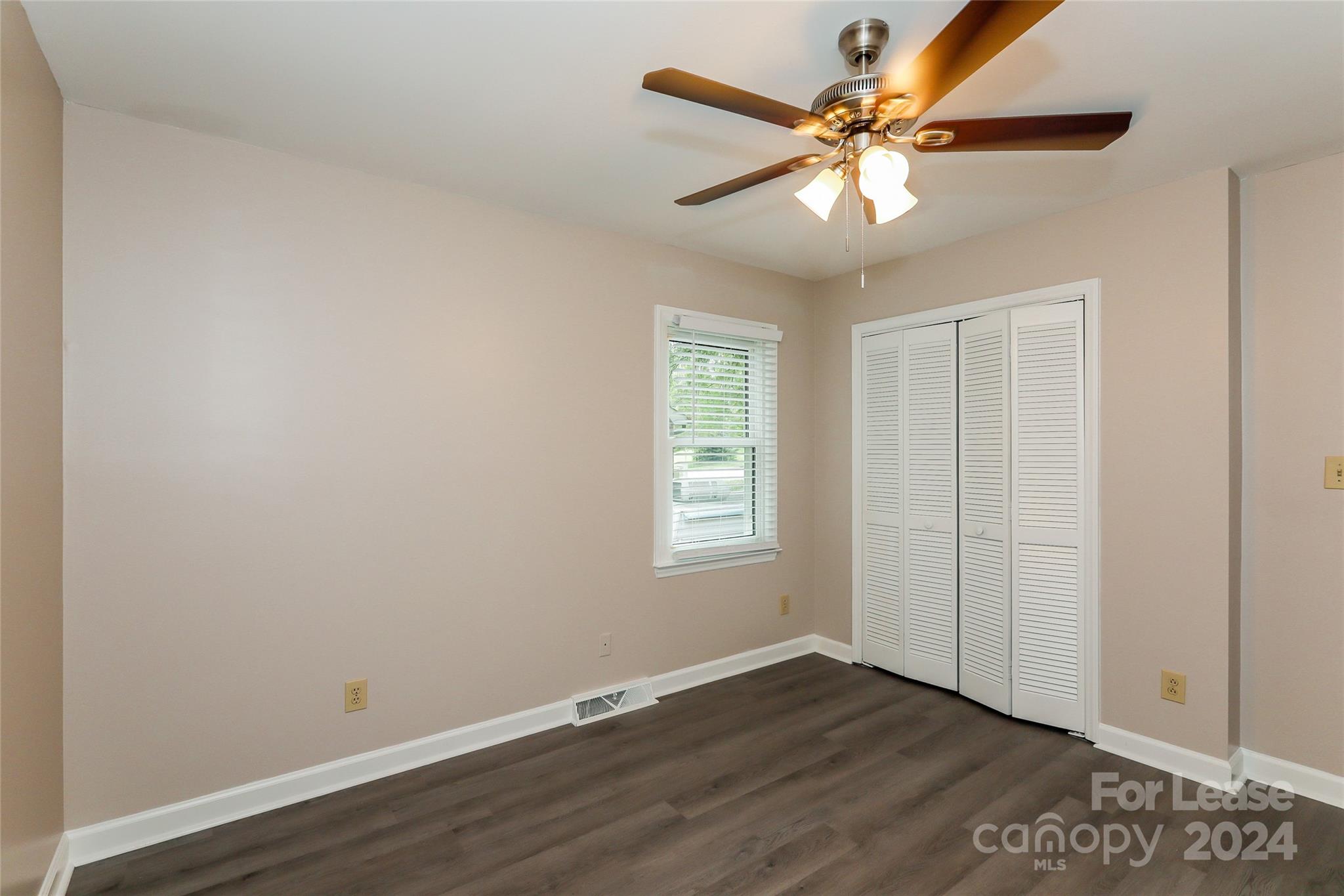 Unknown - Residential Lease