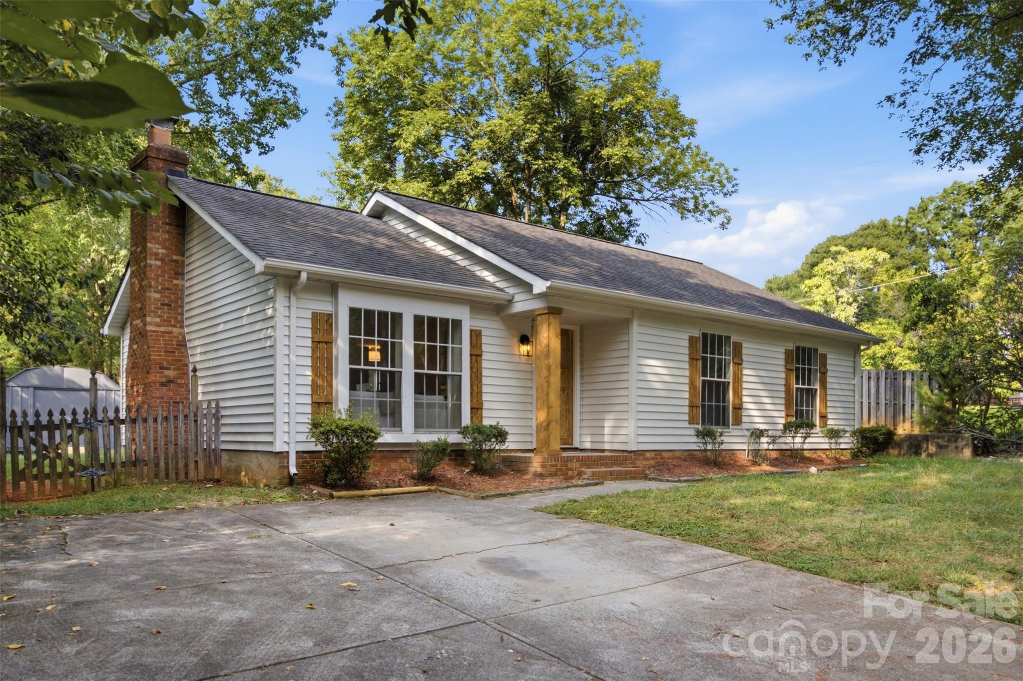 8056 Lawyers Road