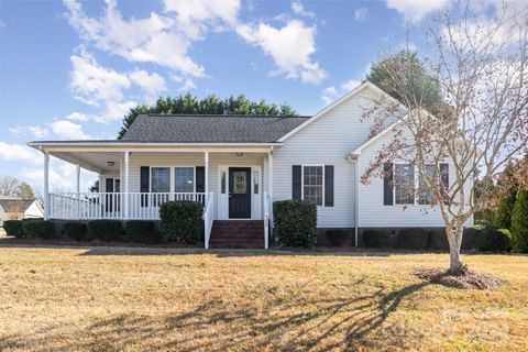 A home in Rock Hill