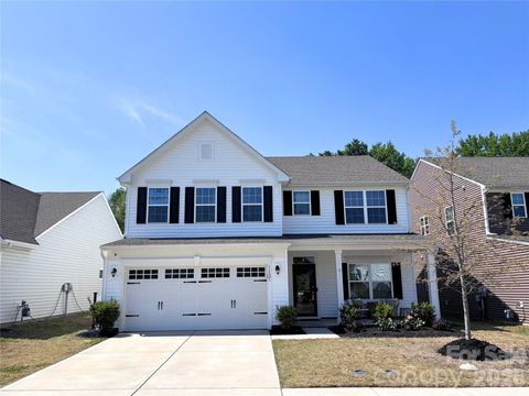 Photo of 1131 Ryan Meadow Drive, Monroe, NC 28110 (MLS # 4368960)