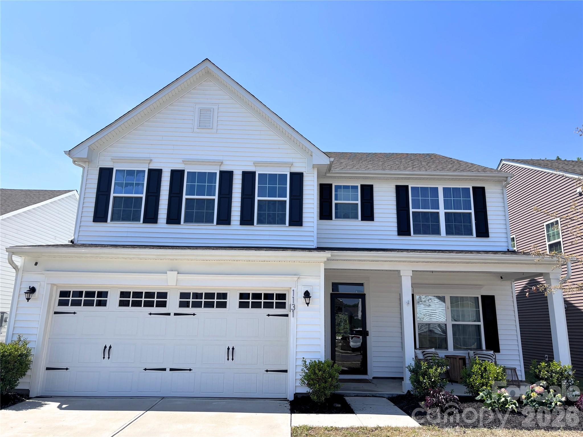 1131 Ryan Meadow Drive