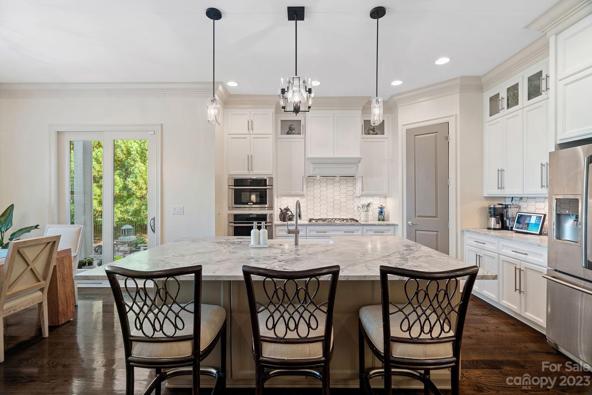 River Run - Residential