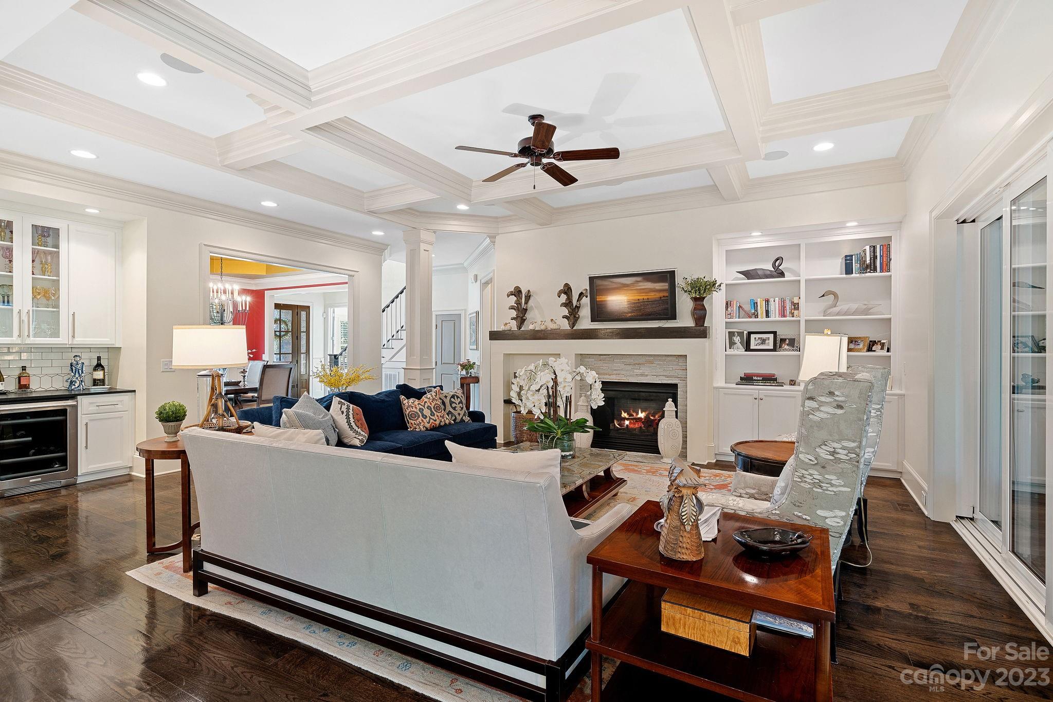 River Run - Residential