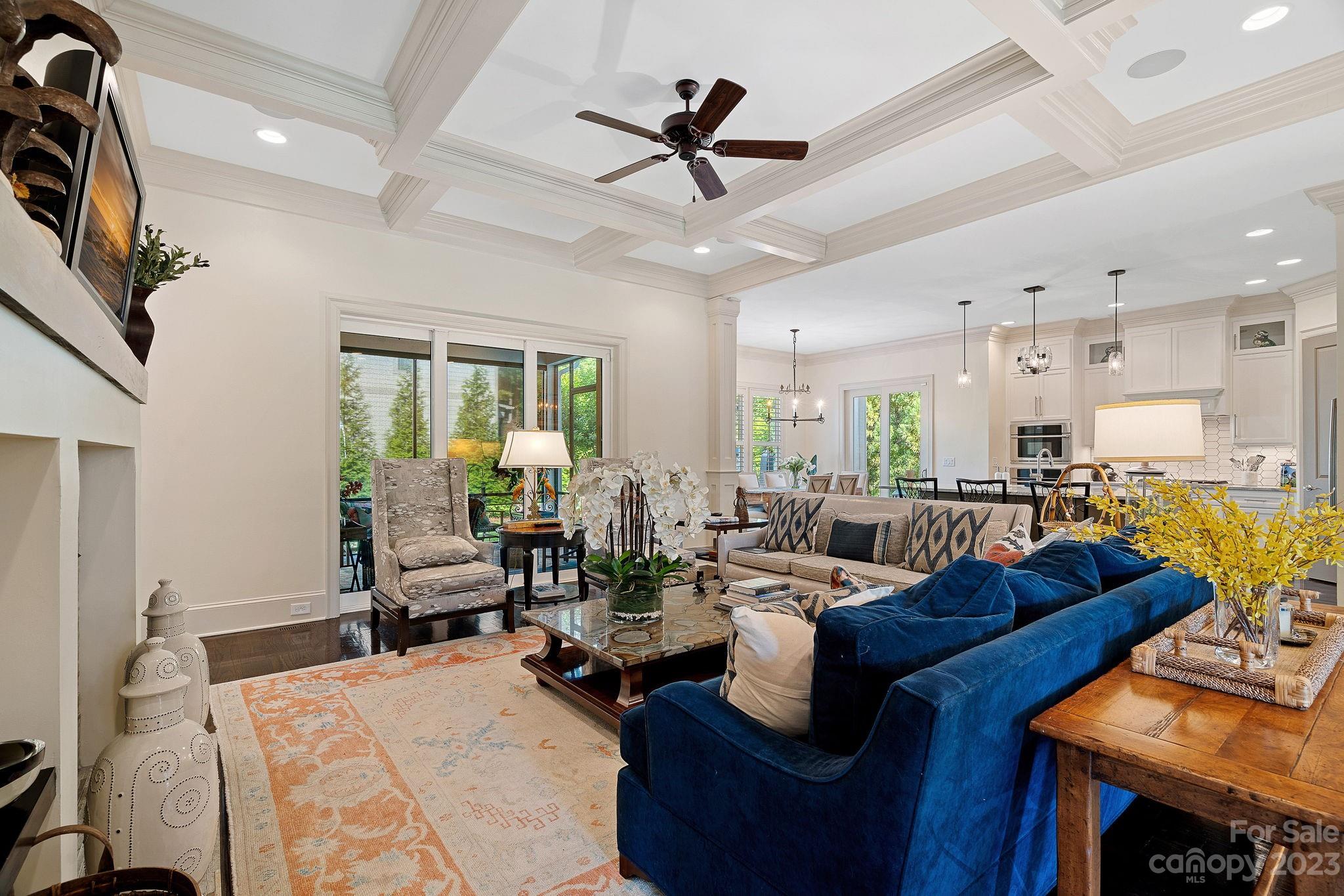 River Run - Residential