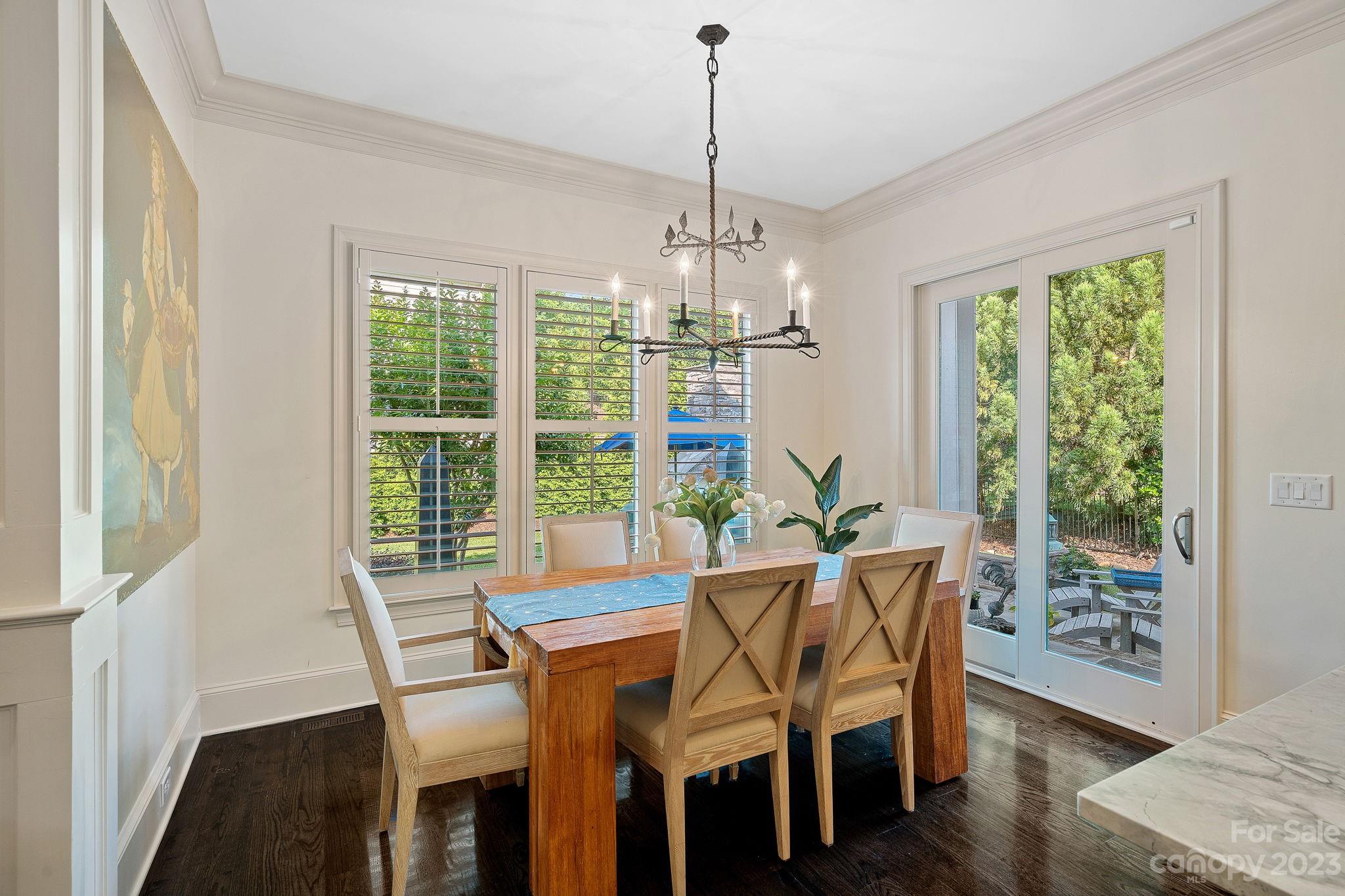 River Run - Residential