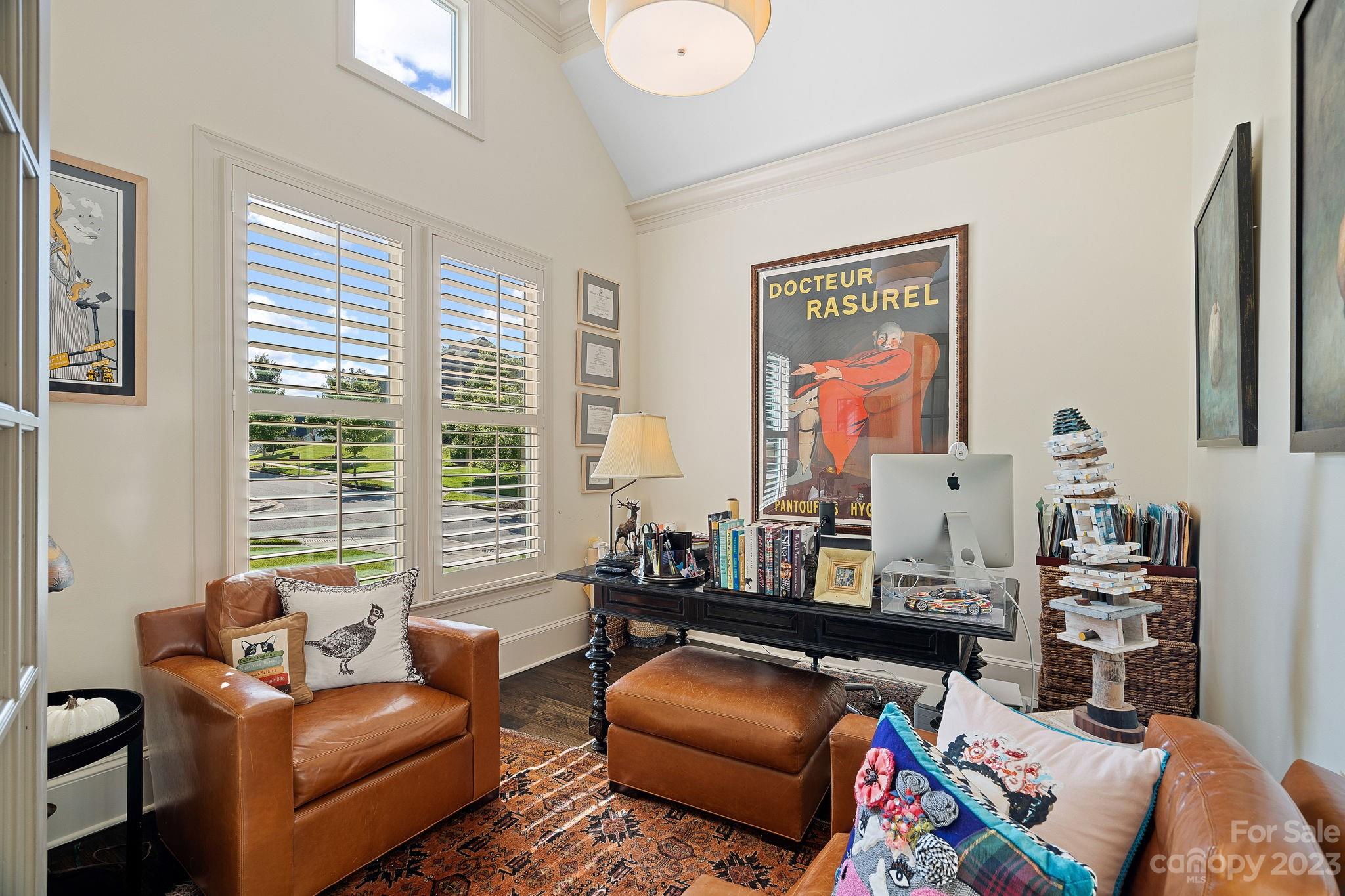 River Run - Residential