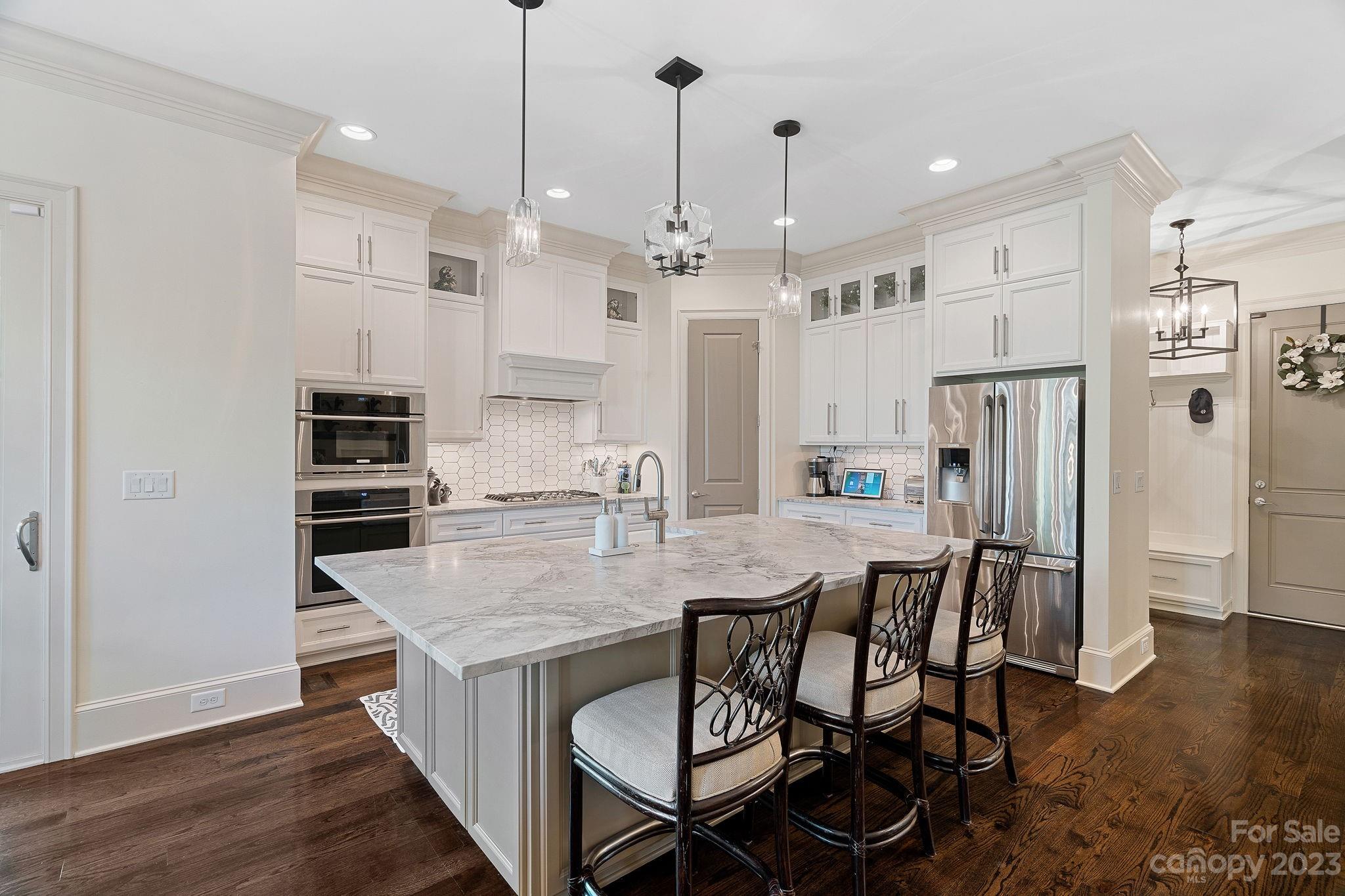 River Run - Residential