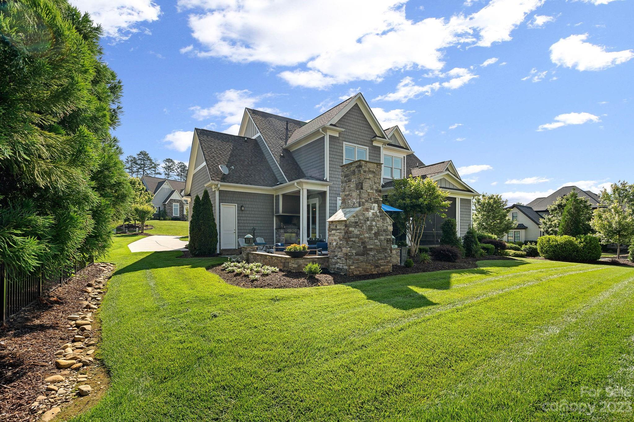 River Run - Residential