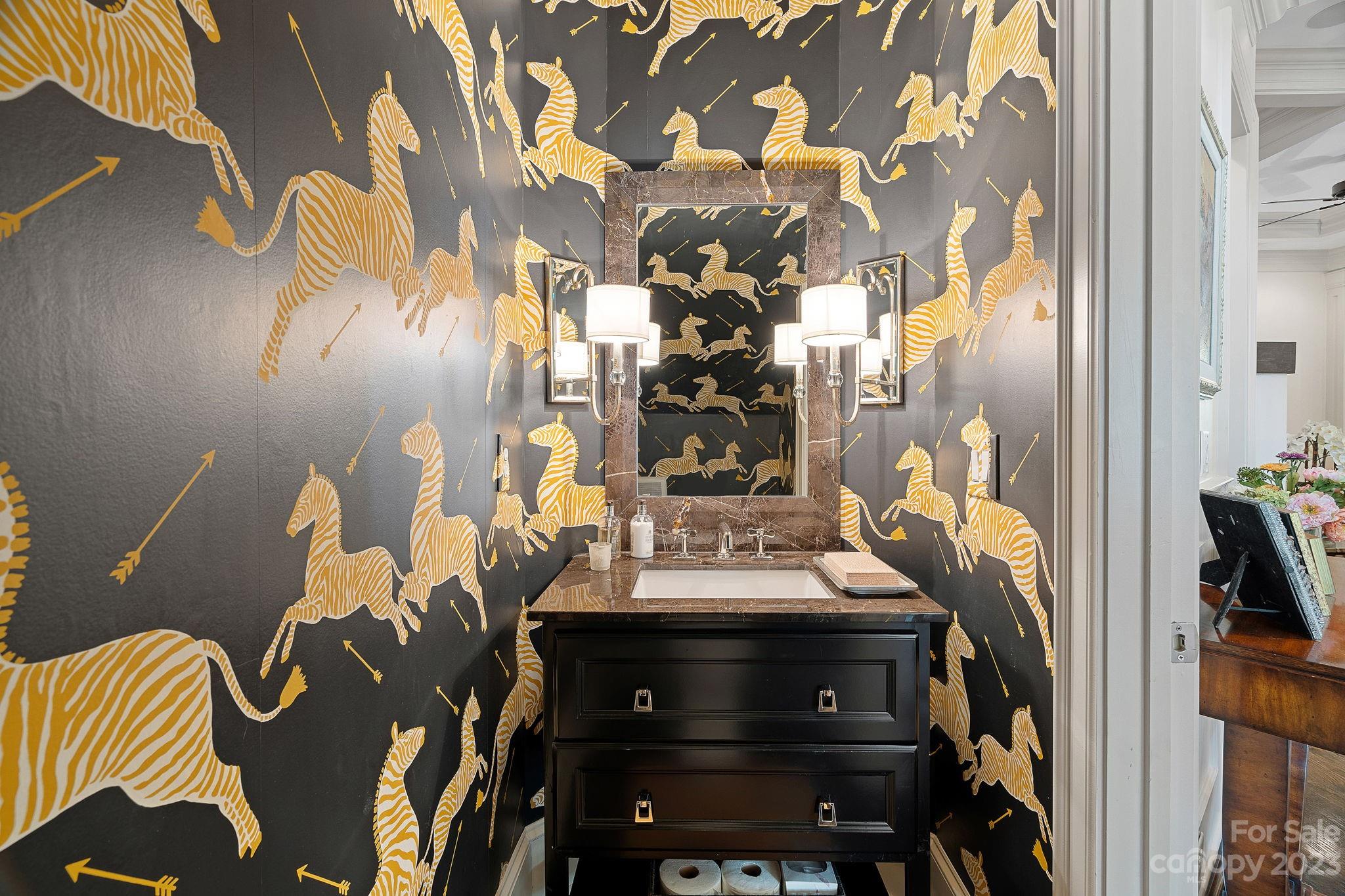 River Run - Residential