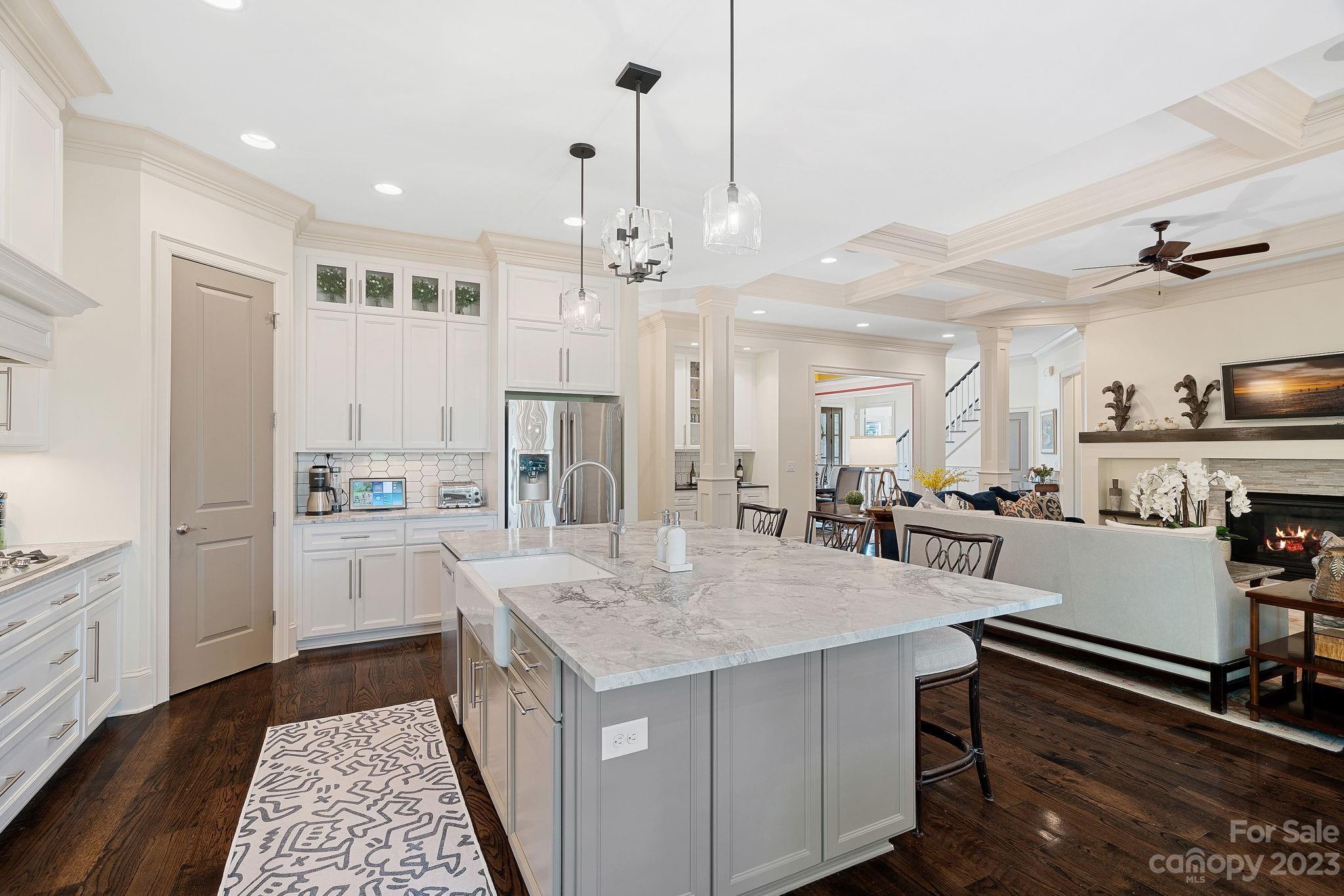 River Run - Residential