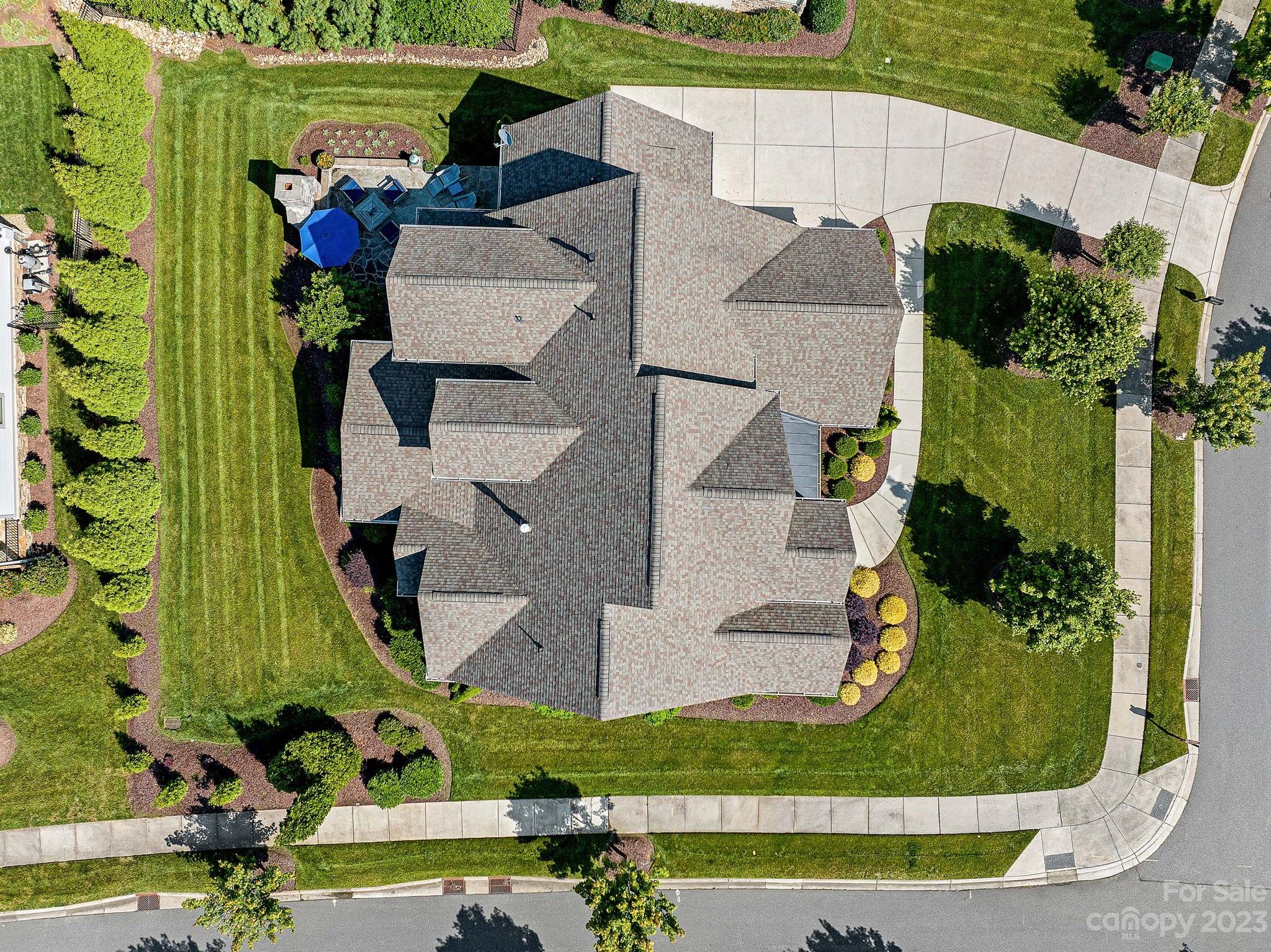 River Run - Residential