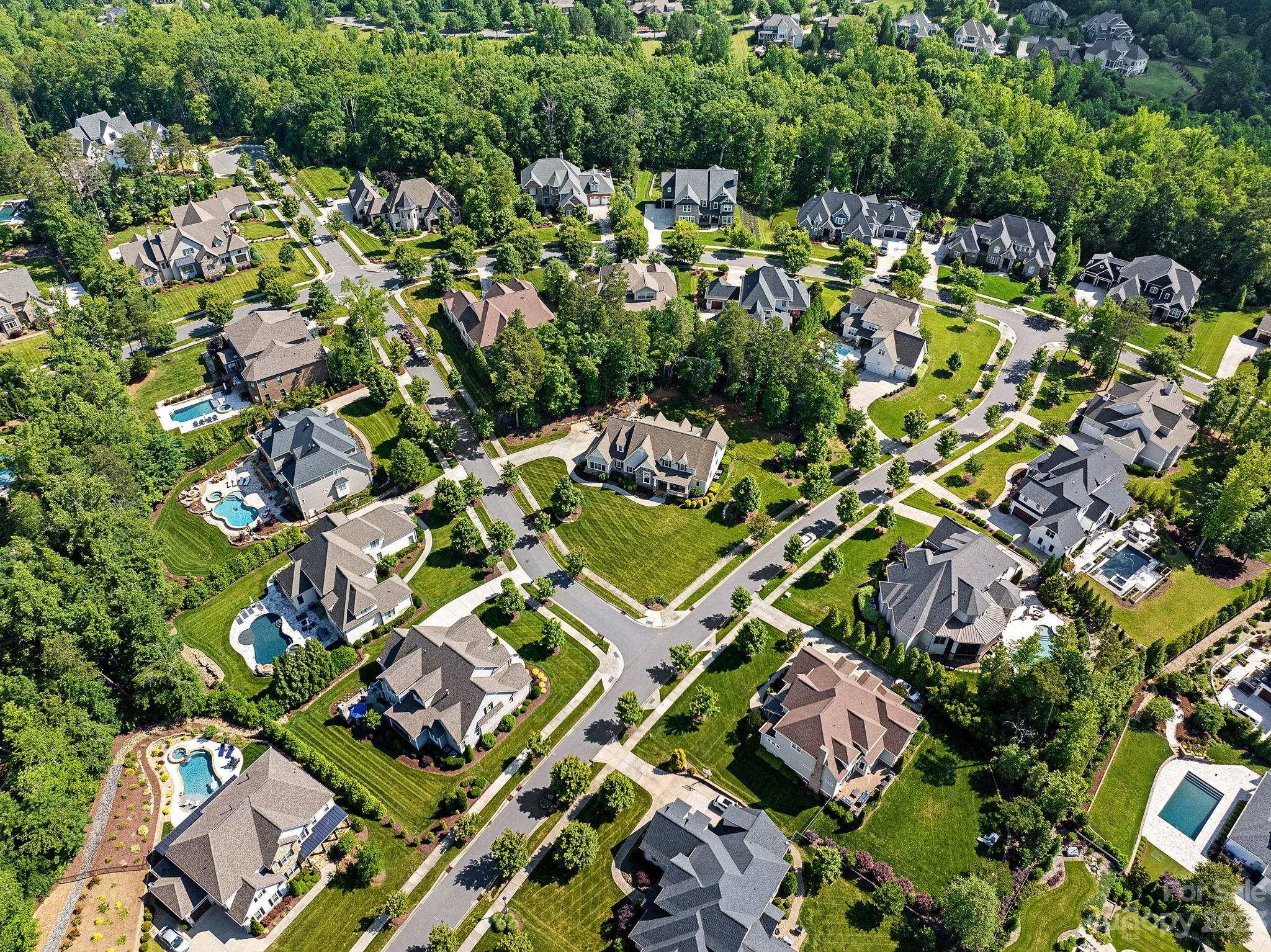 River Run - Residential