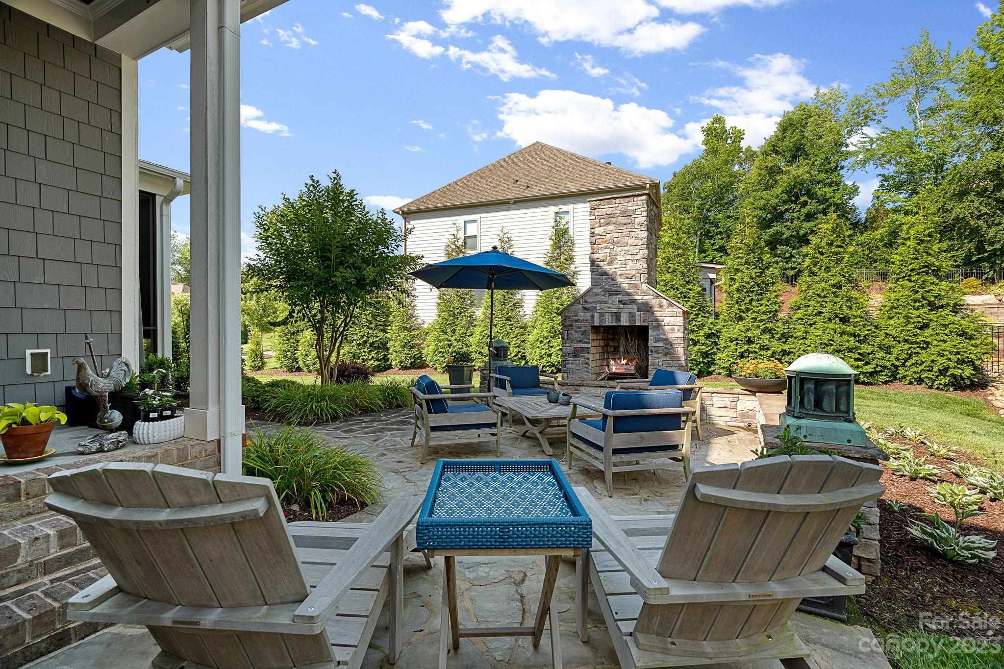 River Run - Residential