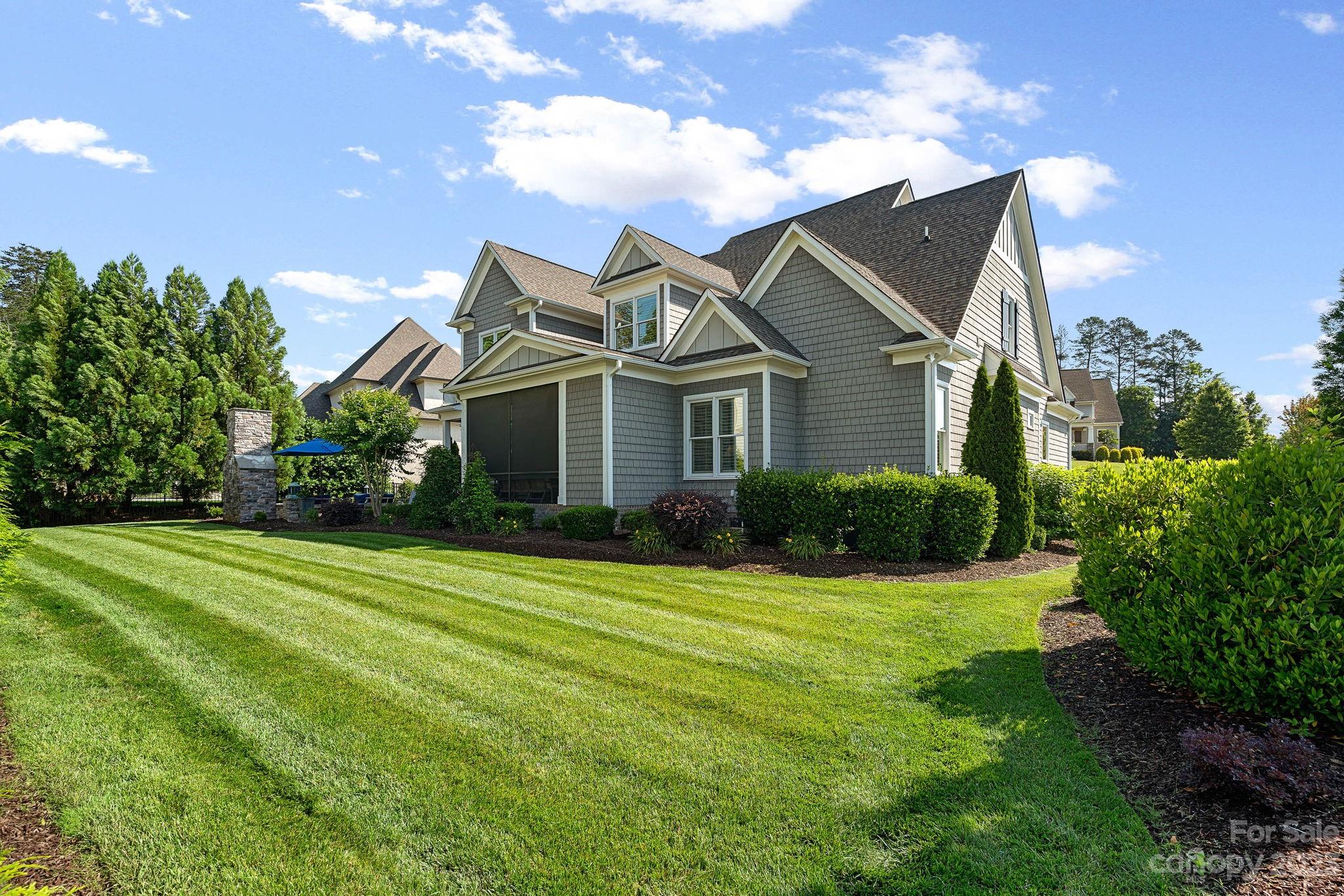 River Run - Residential