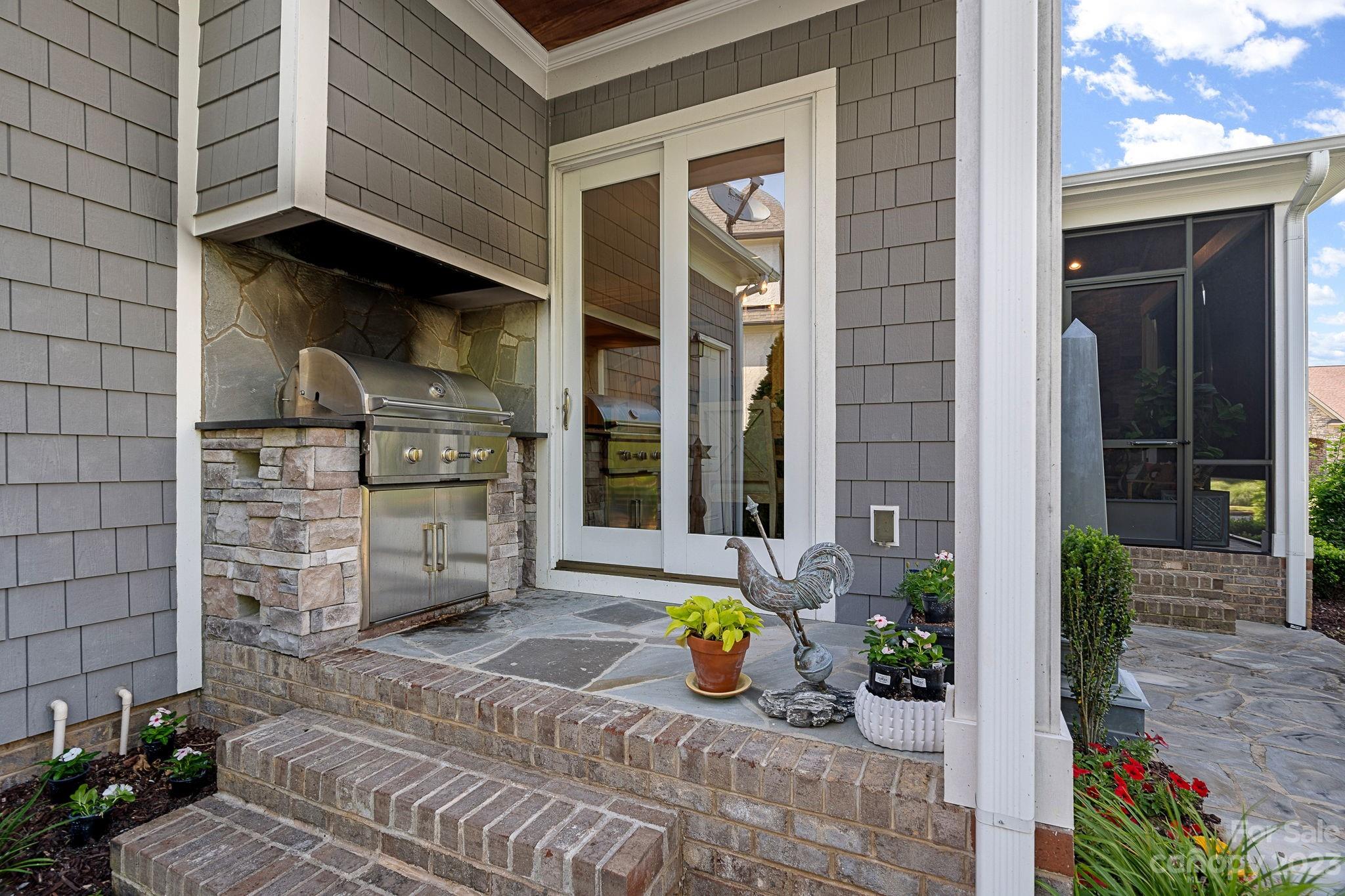 River Run - Residential