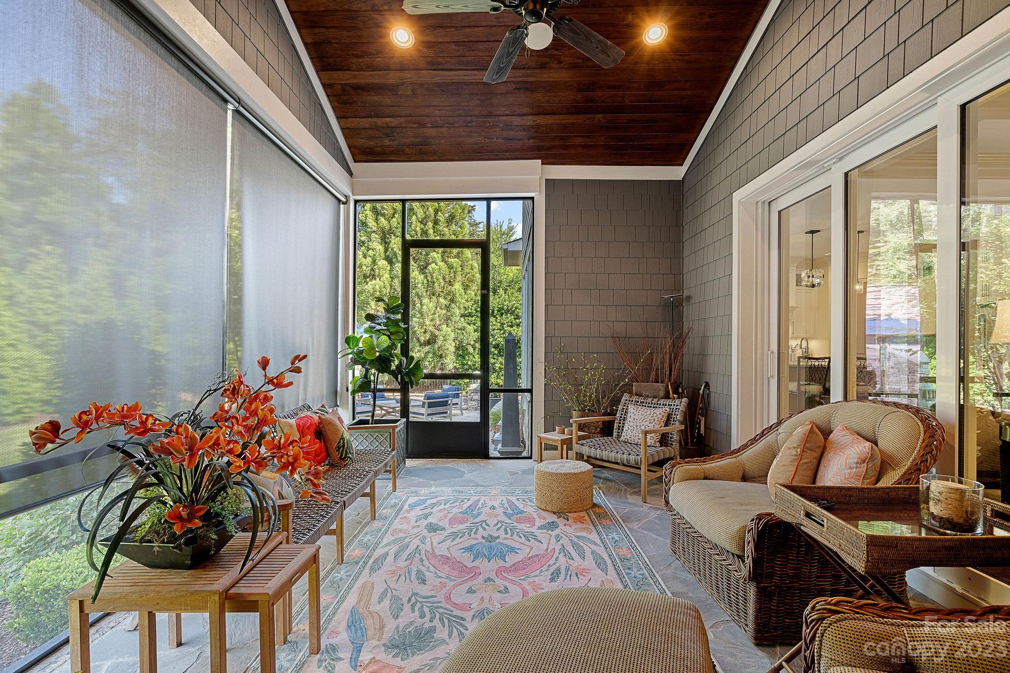 River Run - Residential