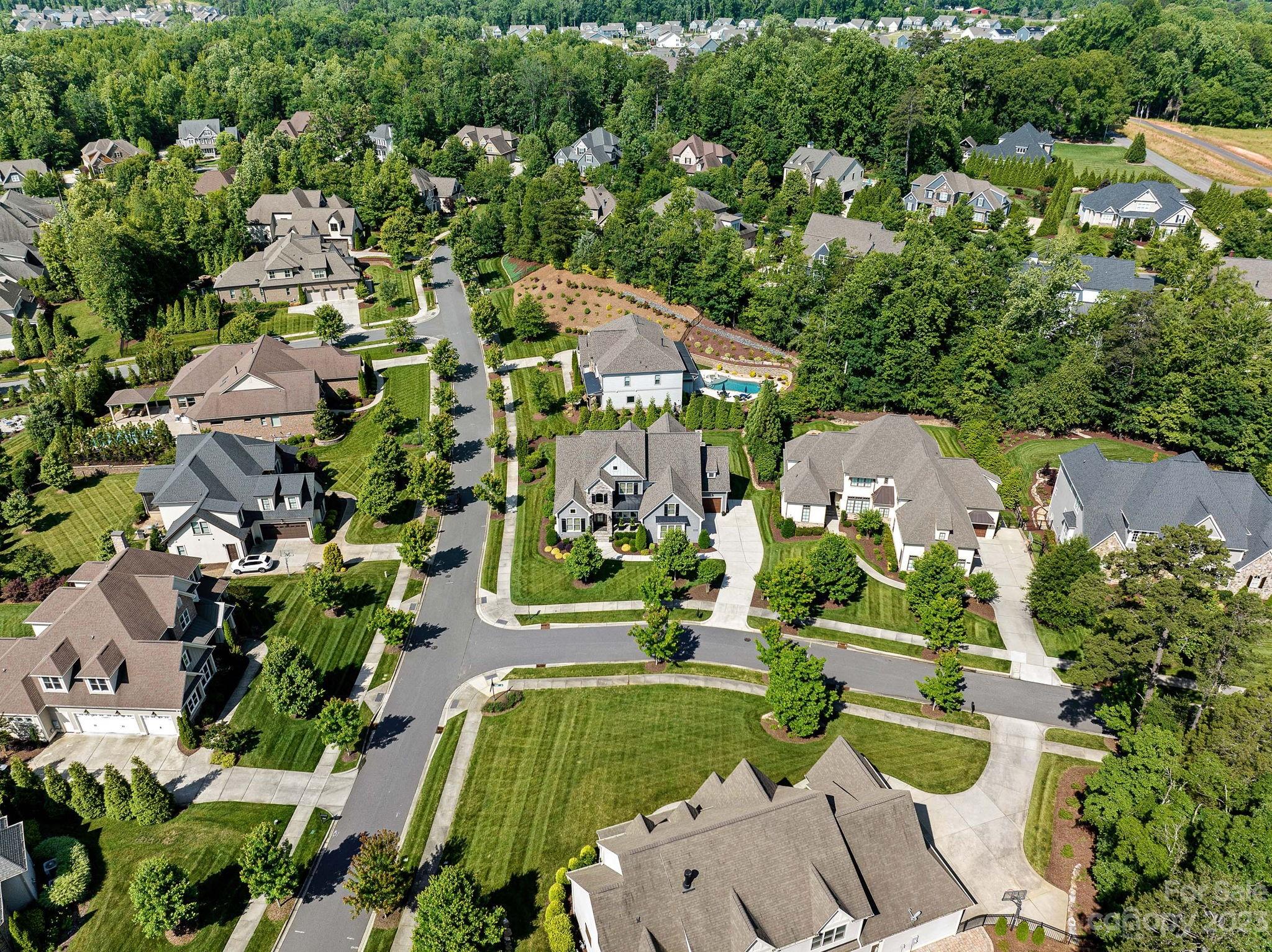 River Run - Residential