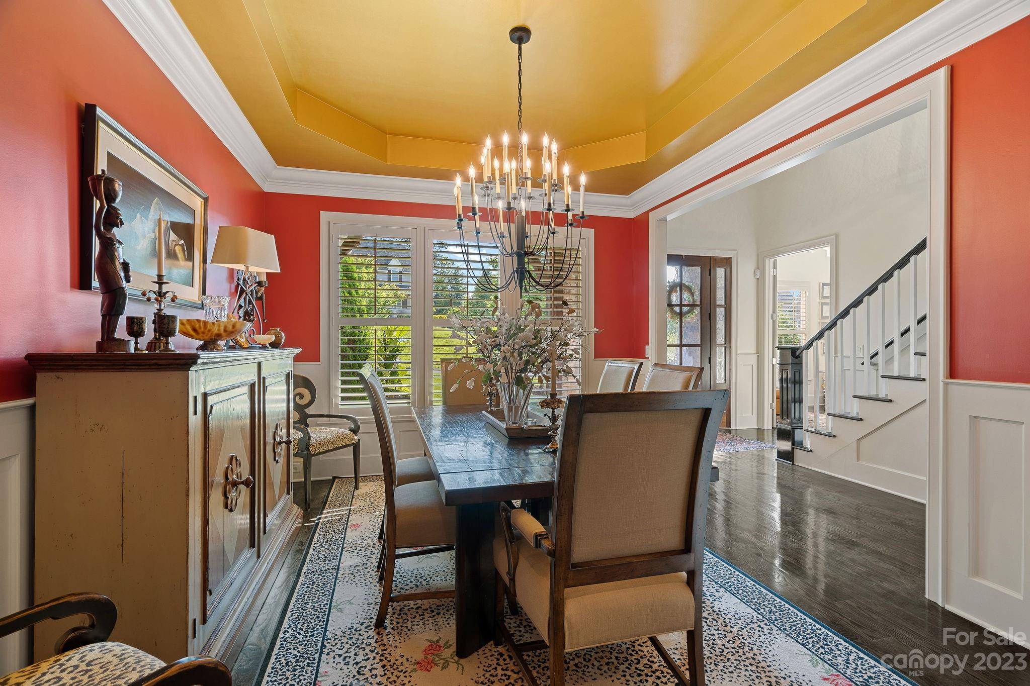 River Run - Residential