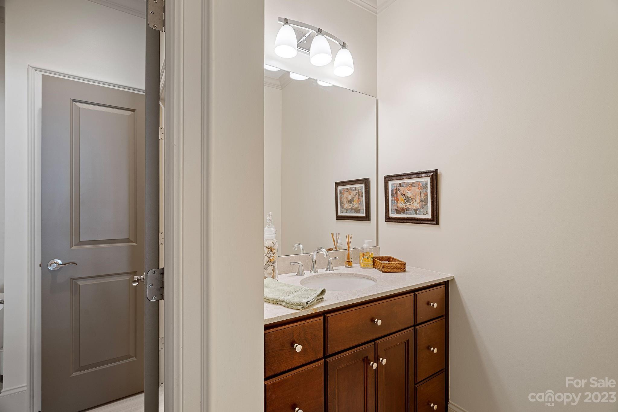 River Run - Residential