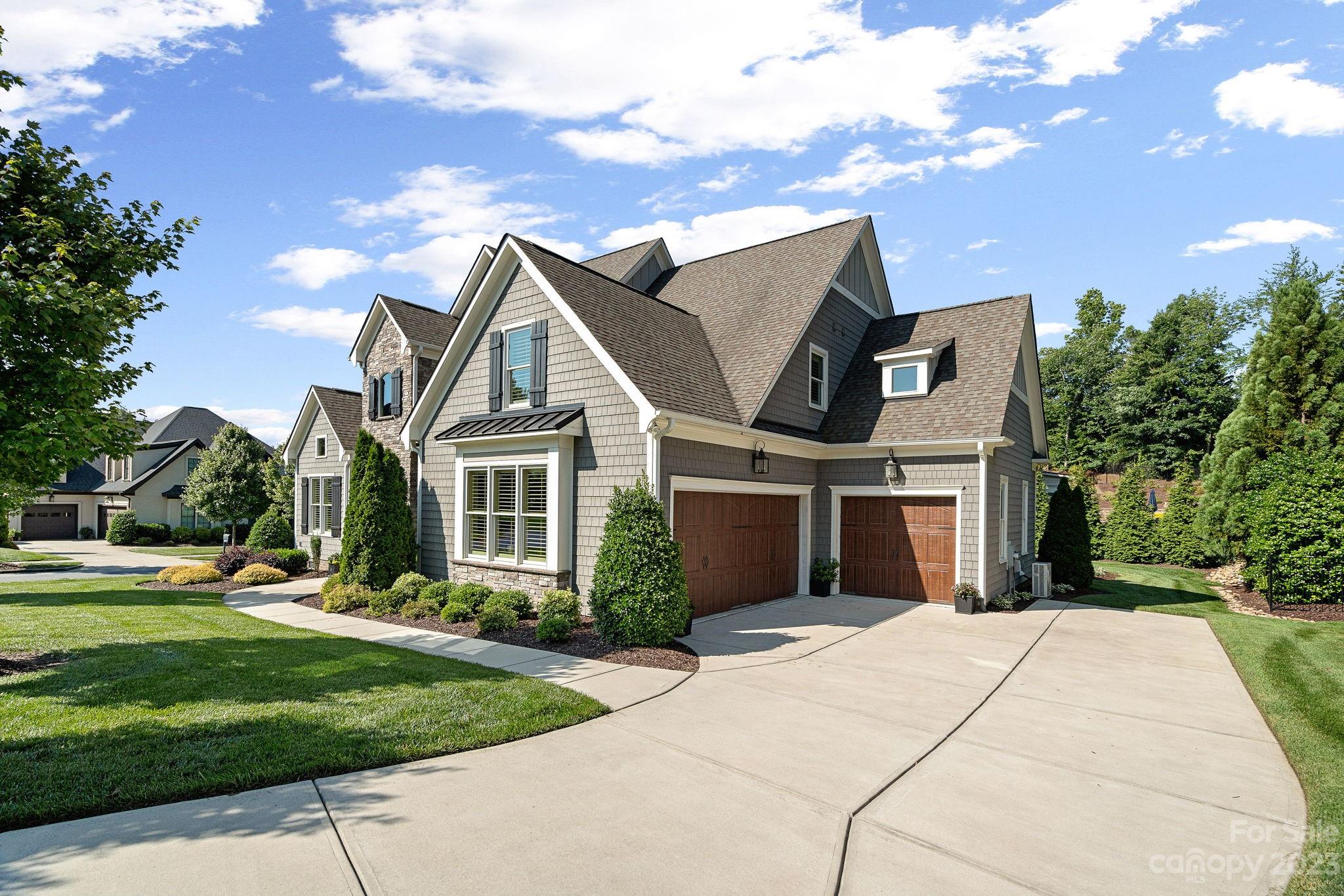 River Run - Residential