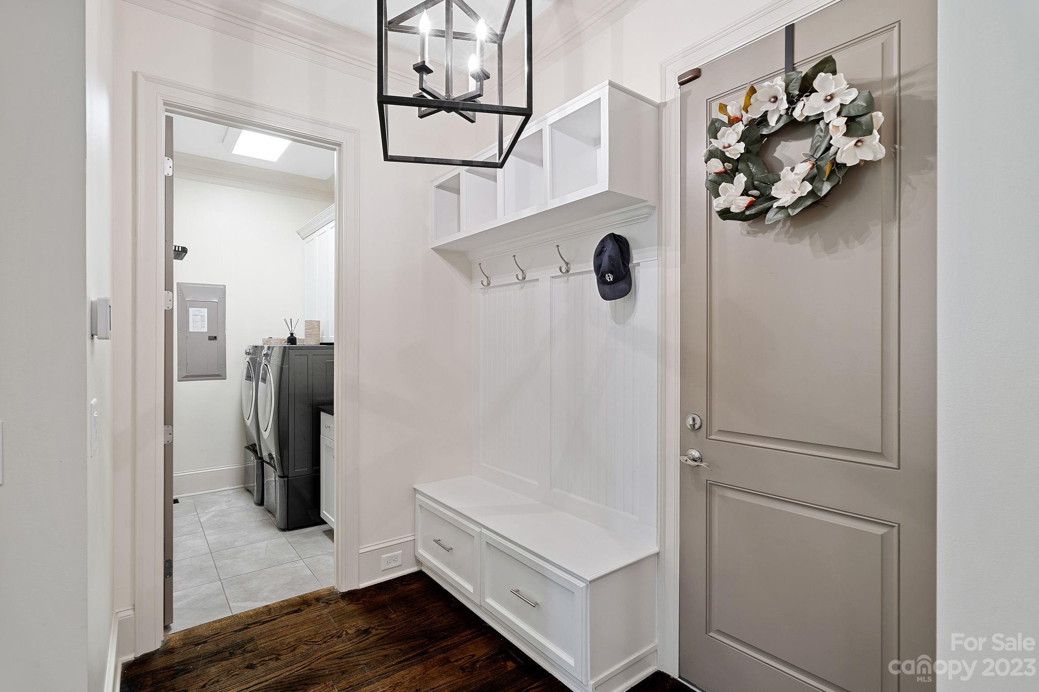 River Run - Residential