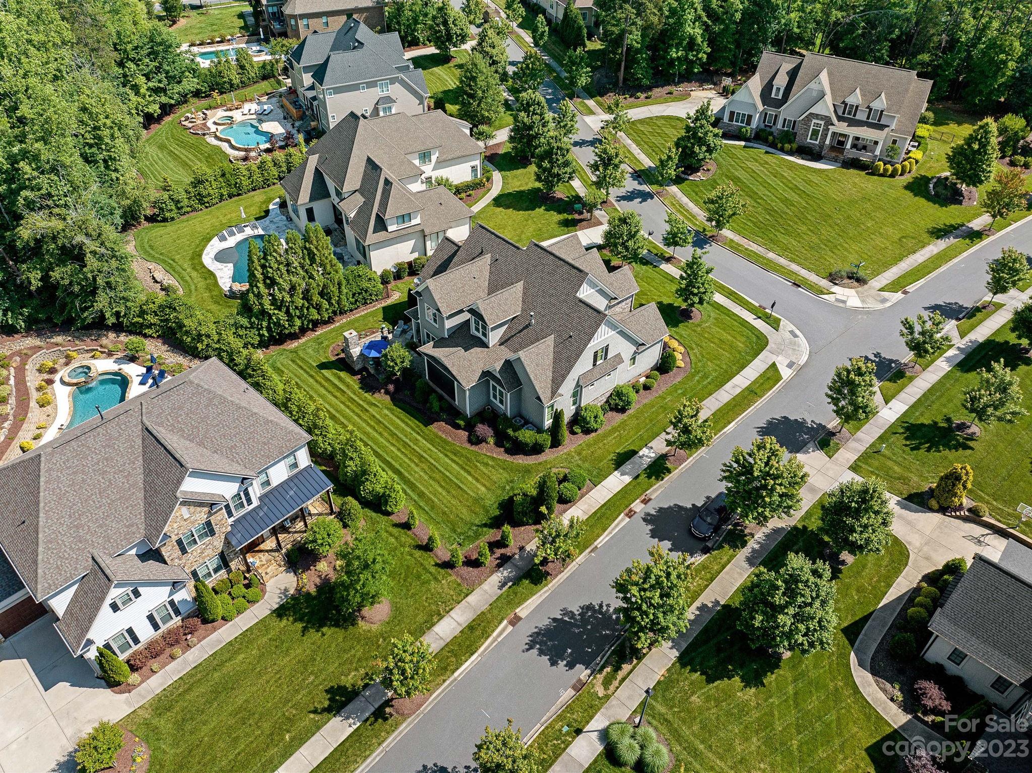 River Run - Residential