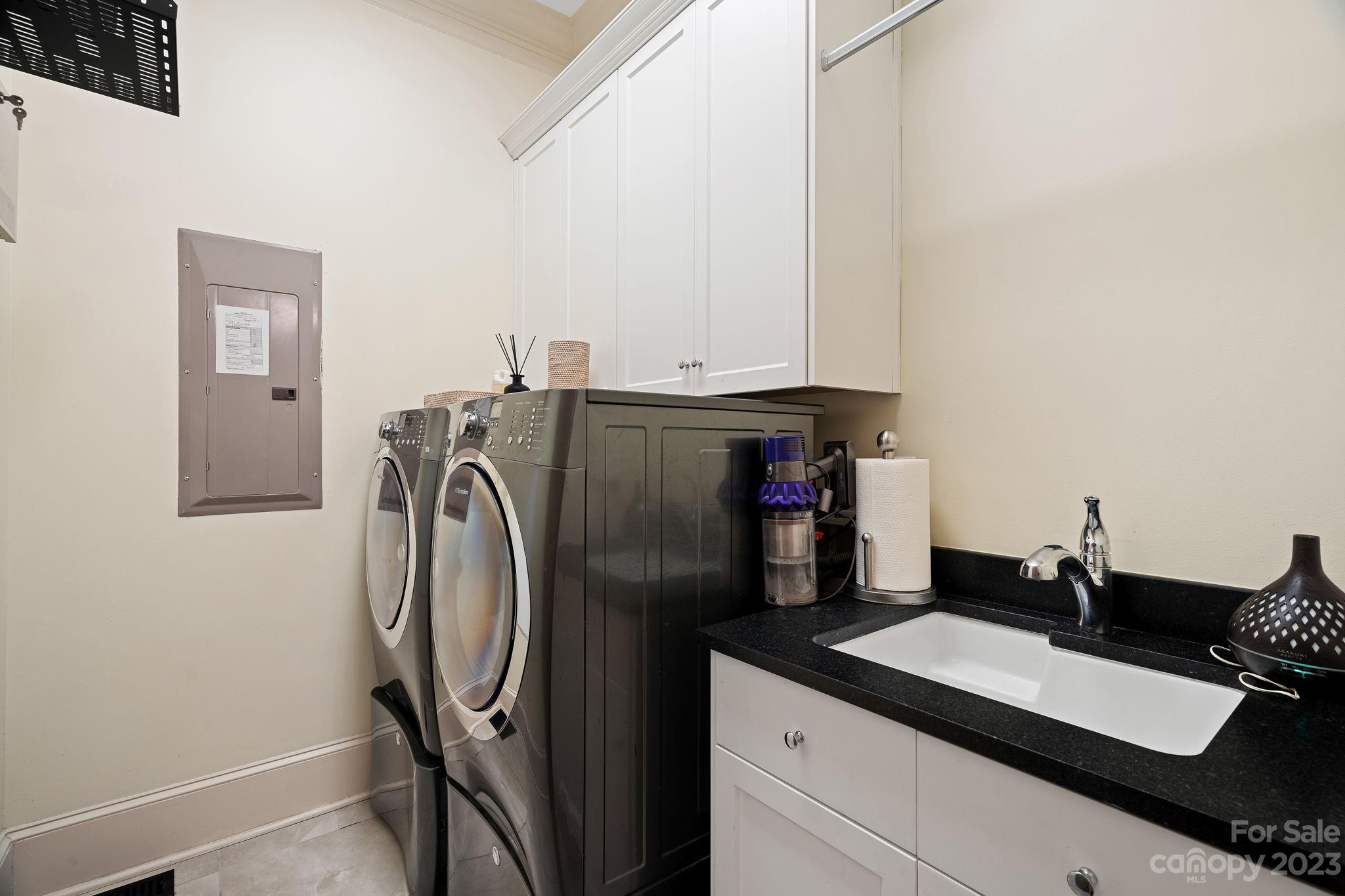 River Run - Residential