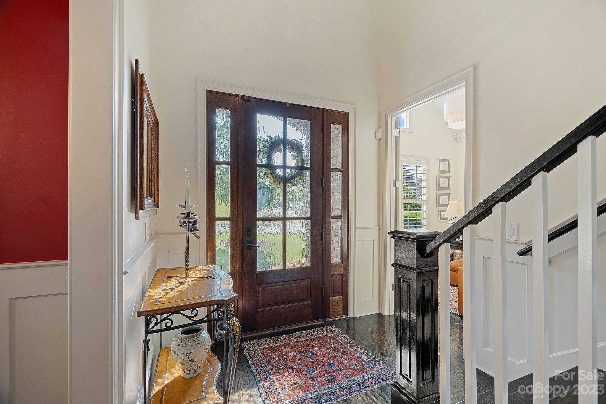 River Run - Residential