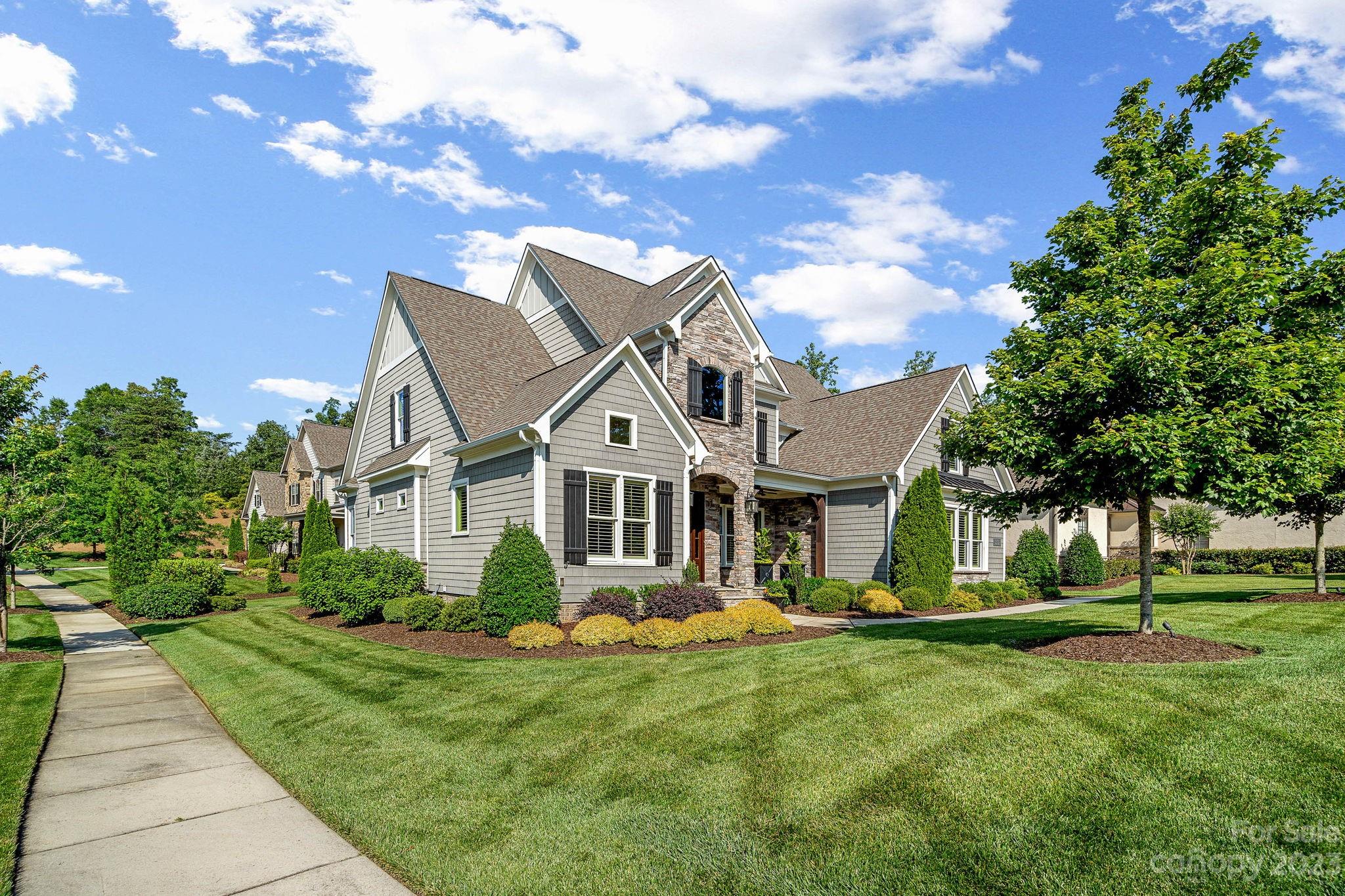 River Run - Residential