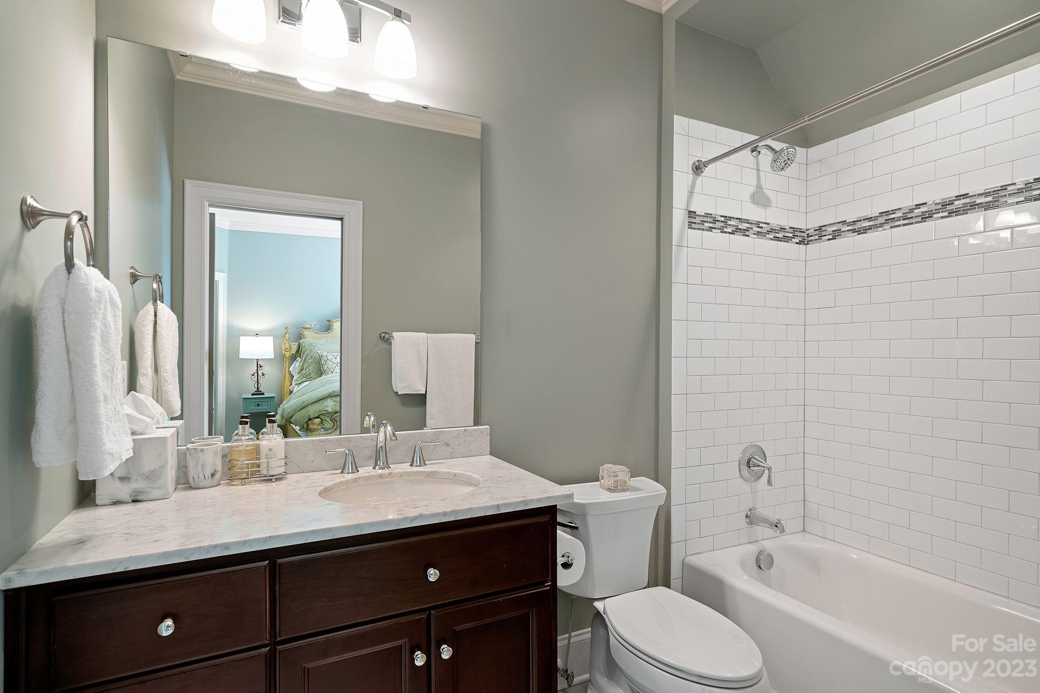 River Run - Residential