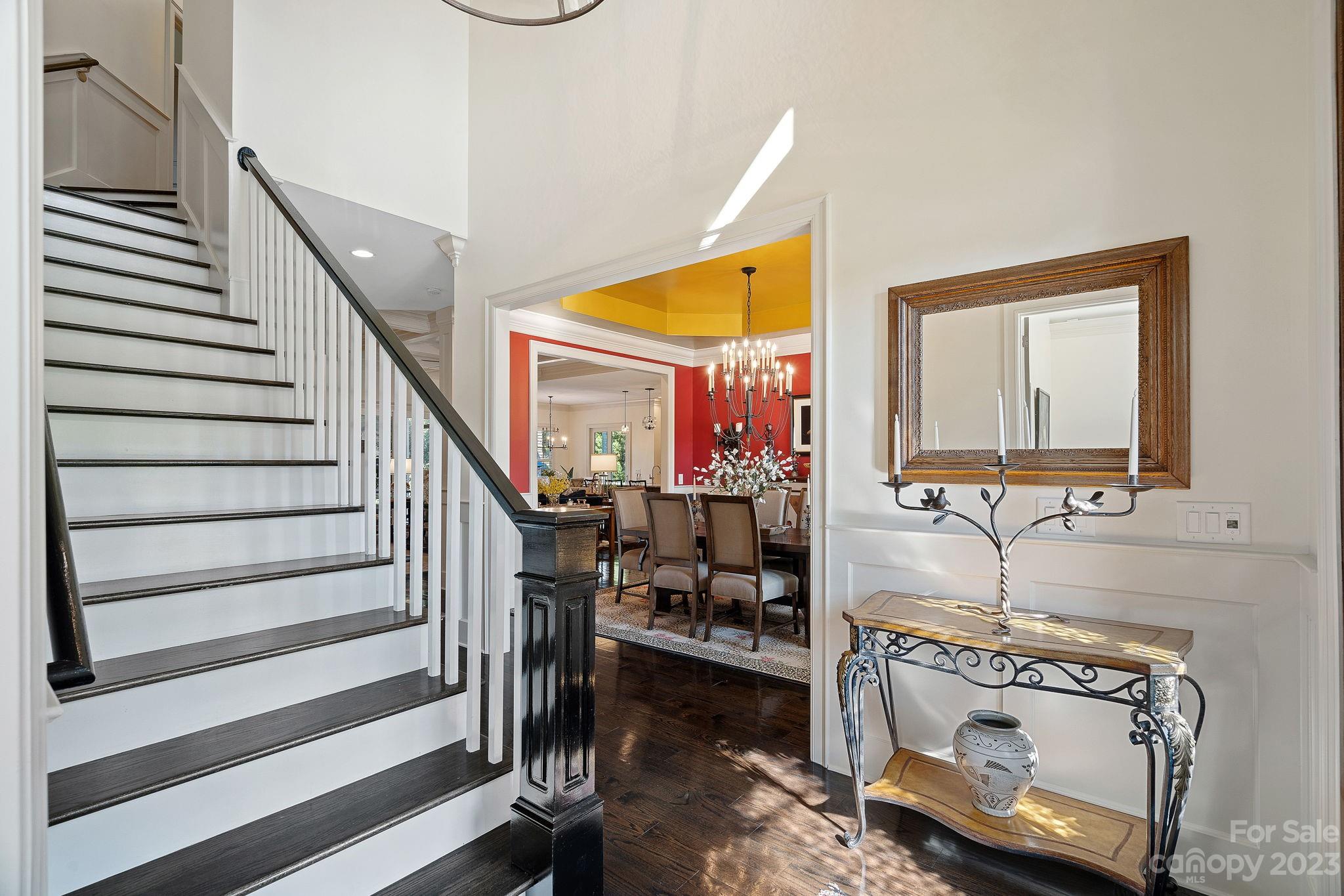 River Run - Residential