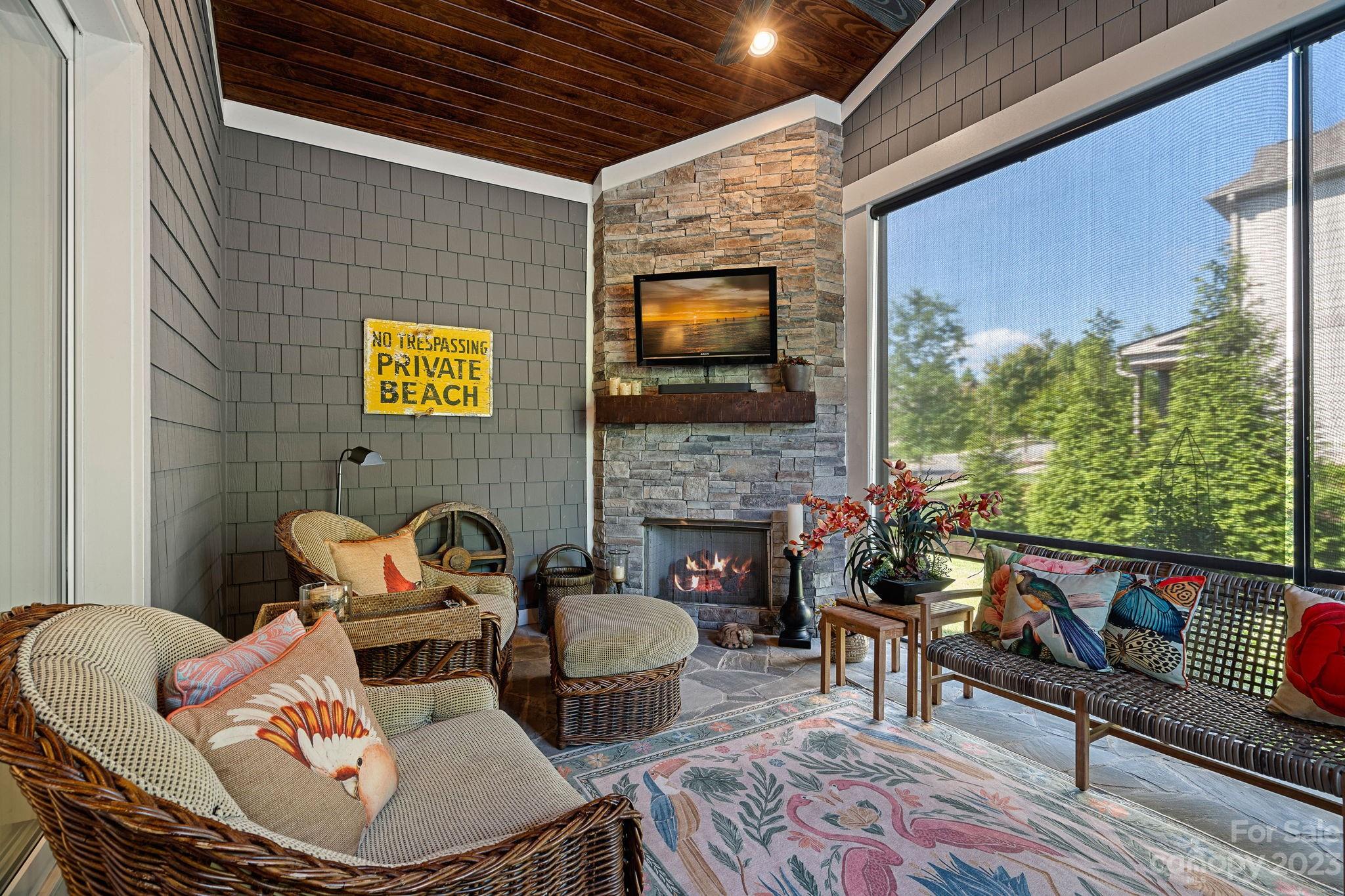 River Run - Residential