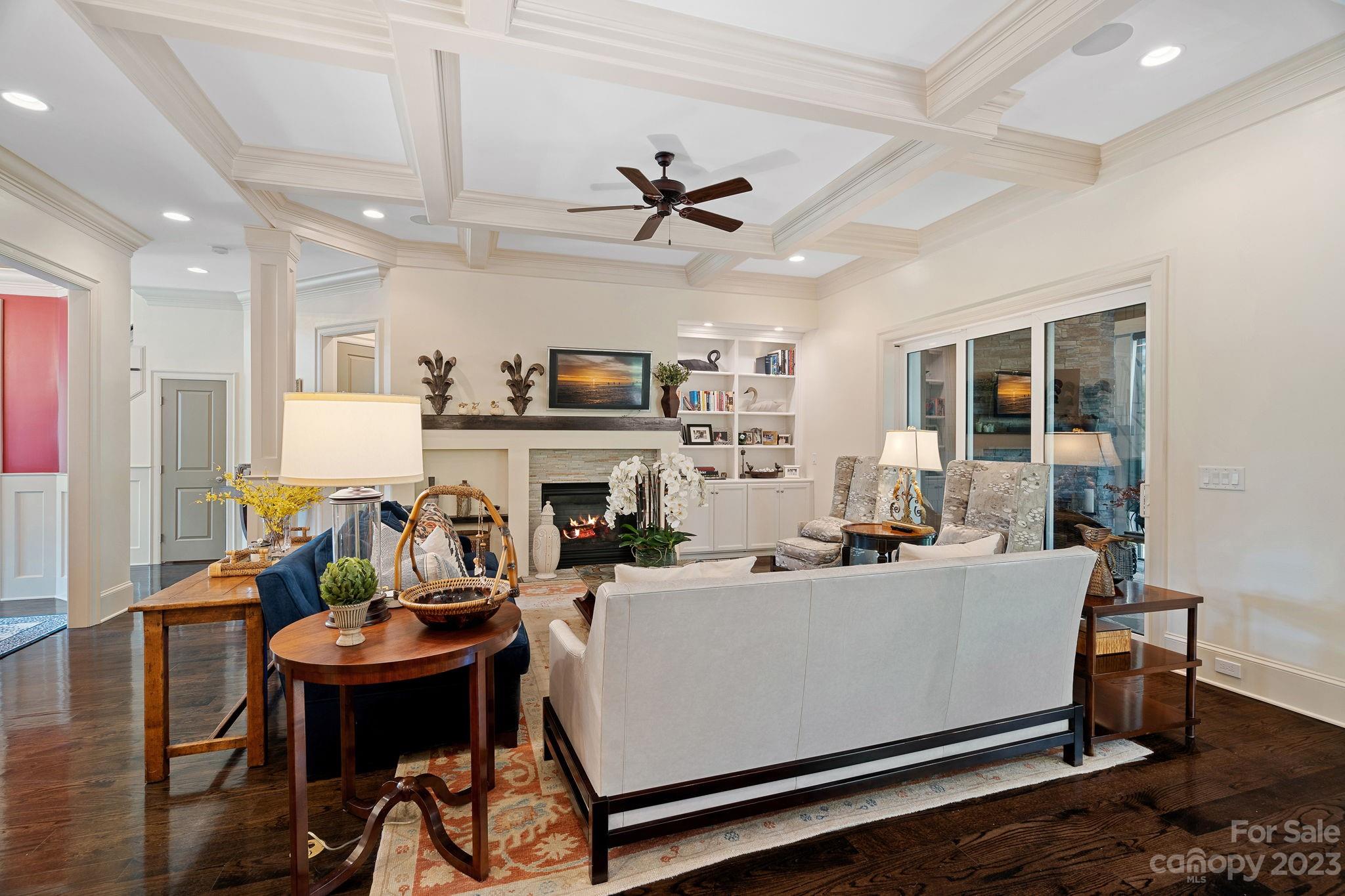 River Run - Residential