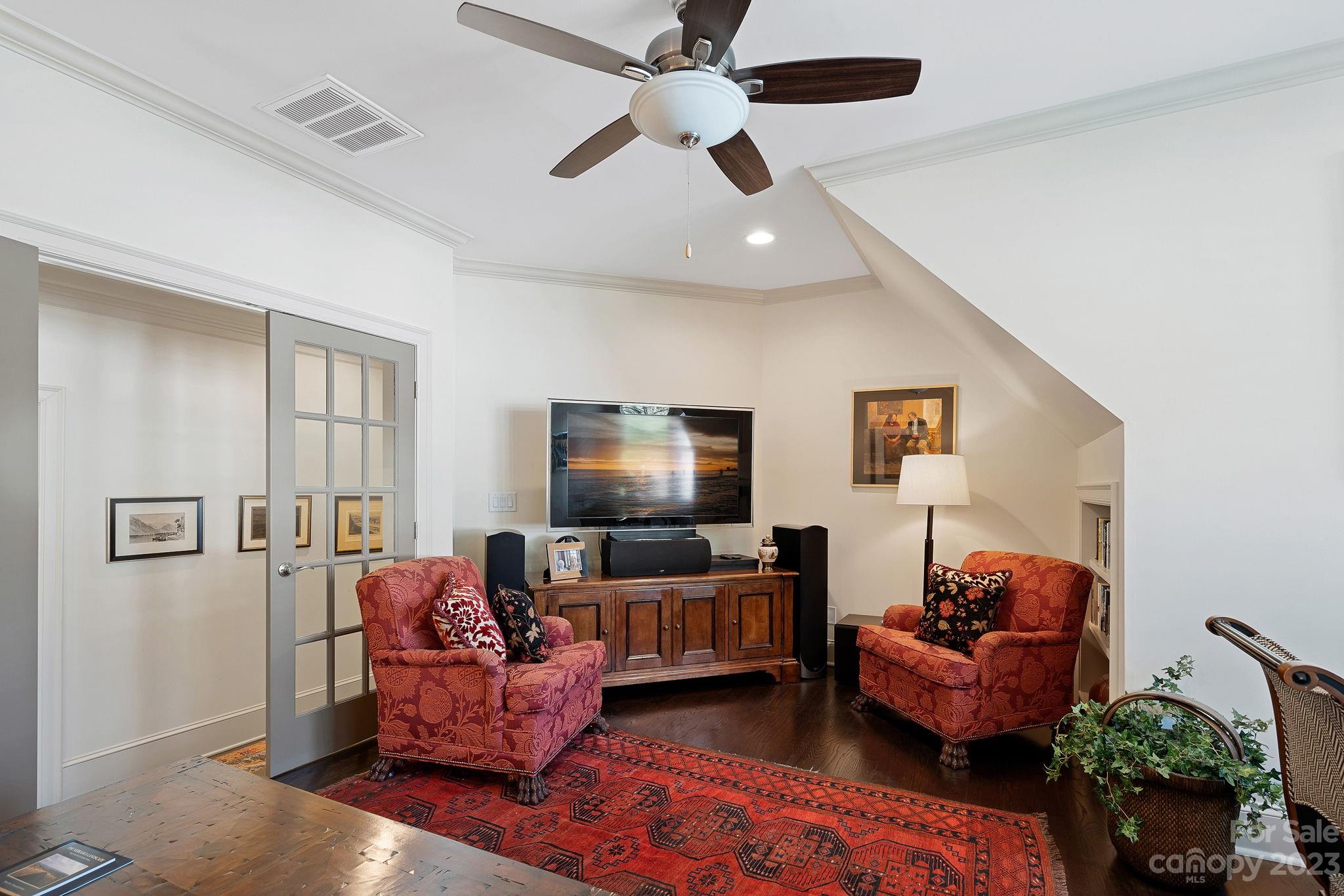 River Run - Residential