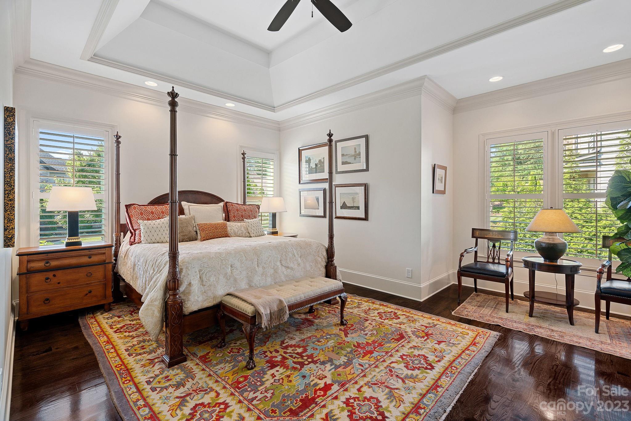 River Run - Residential