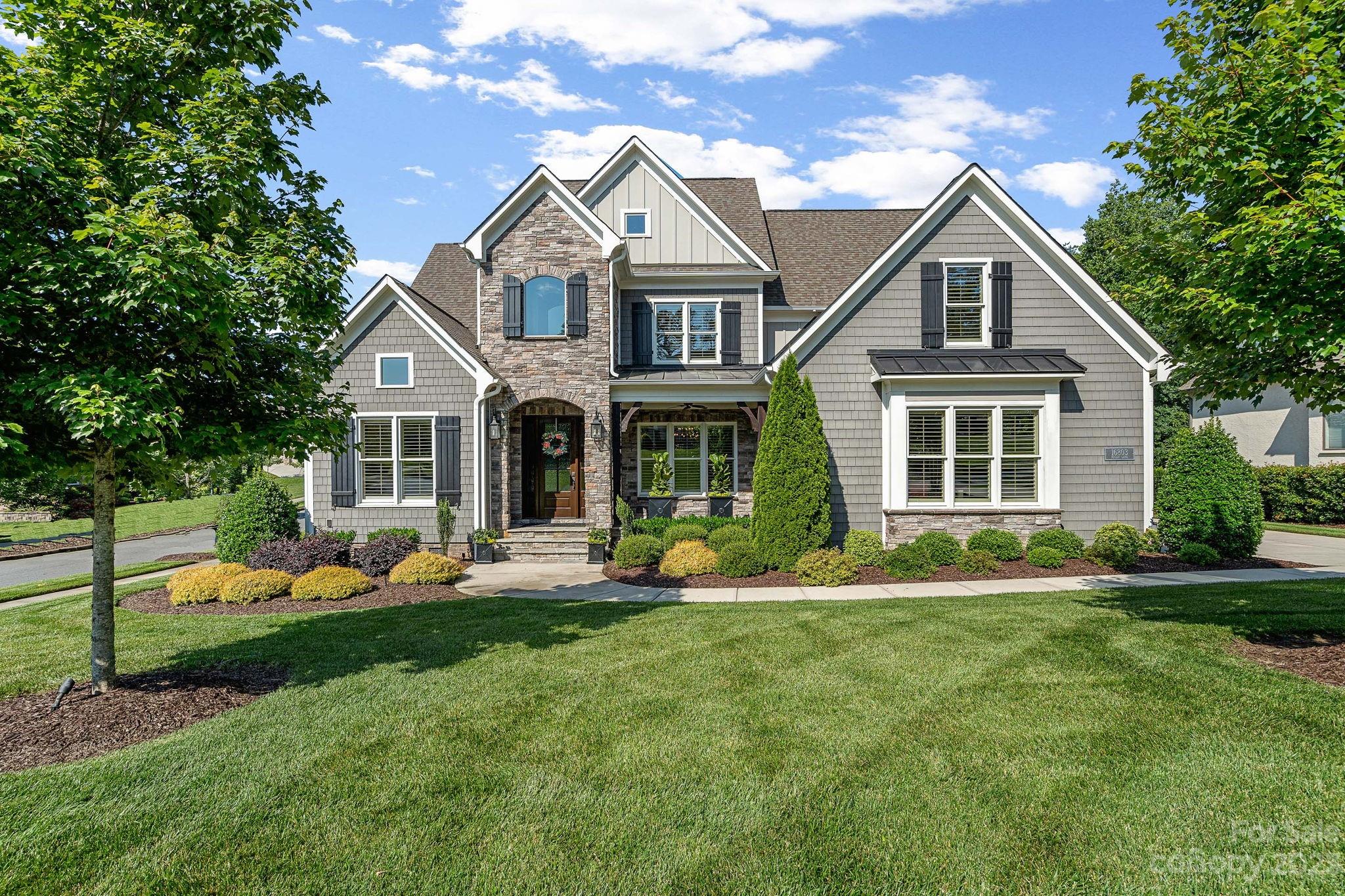 River Run - Residential