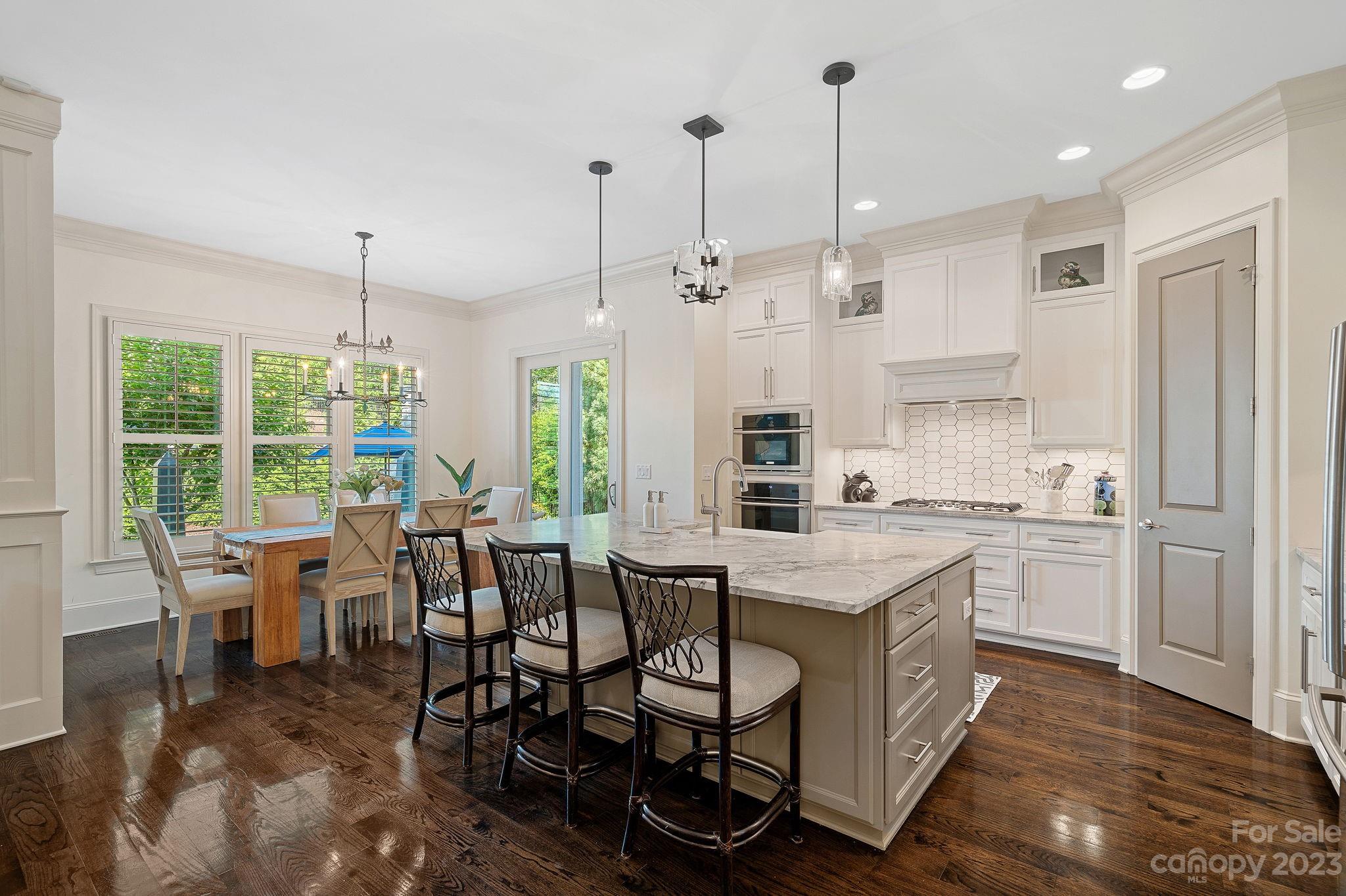 River Run - Residential