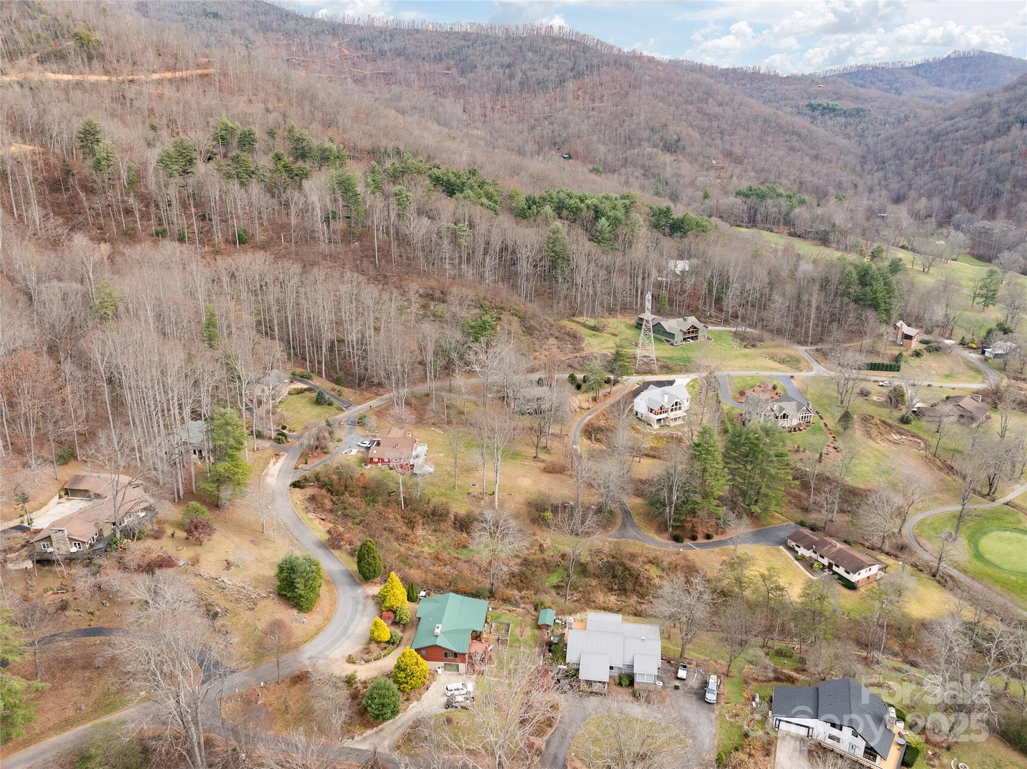 Springdale Estates - Residential