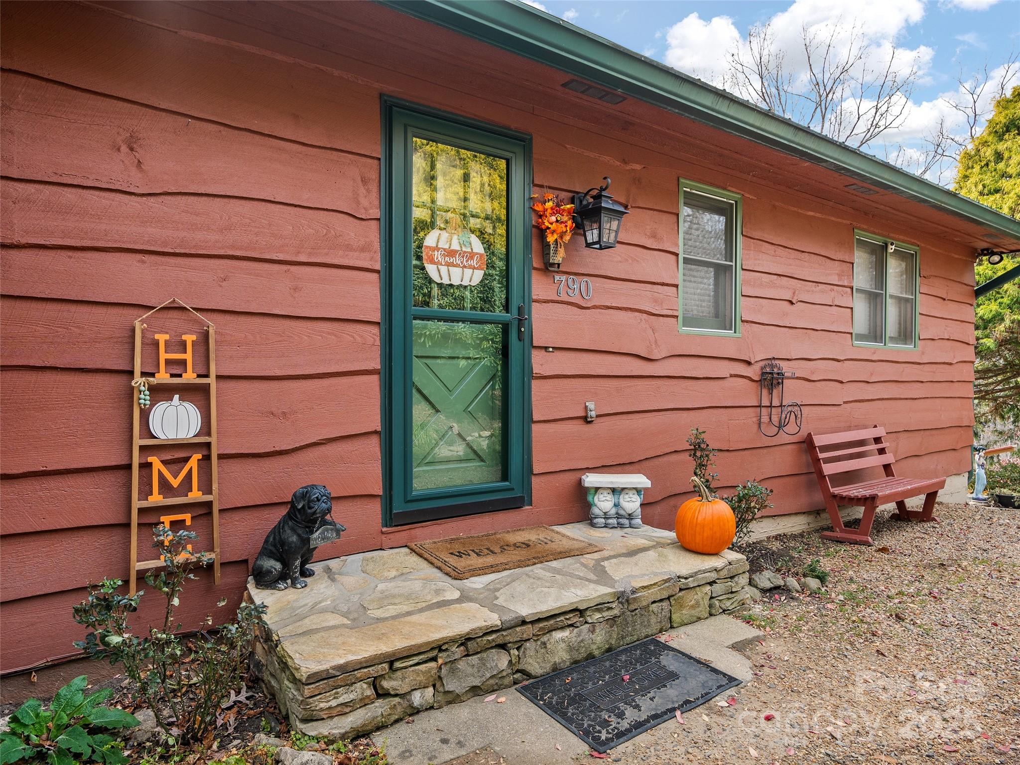 790 Country Club Drive