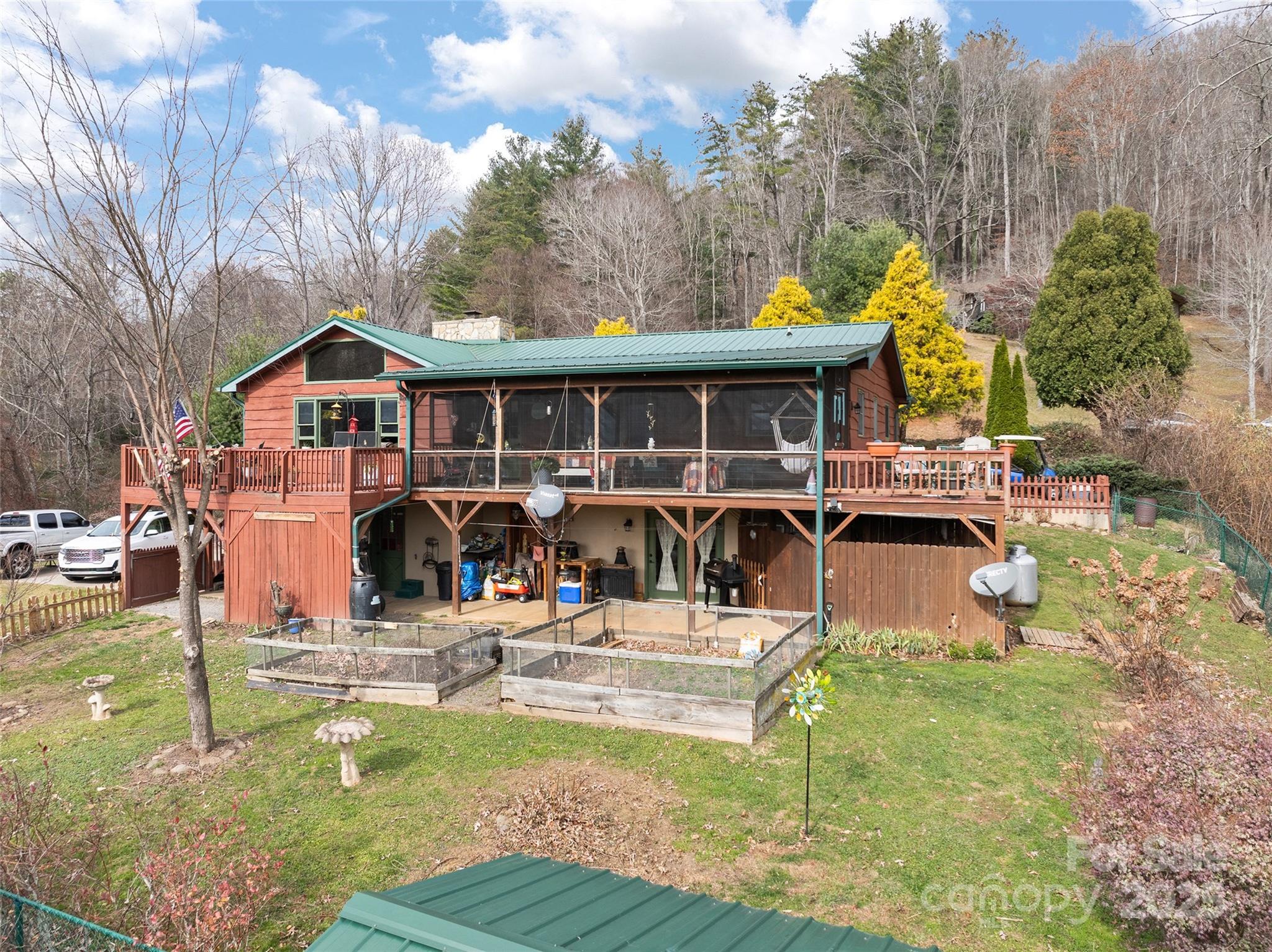 790 Country Club Drive