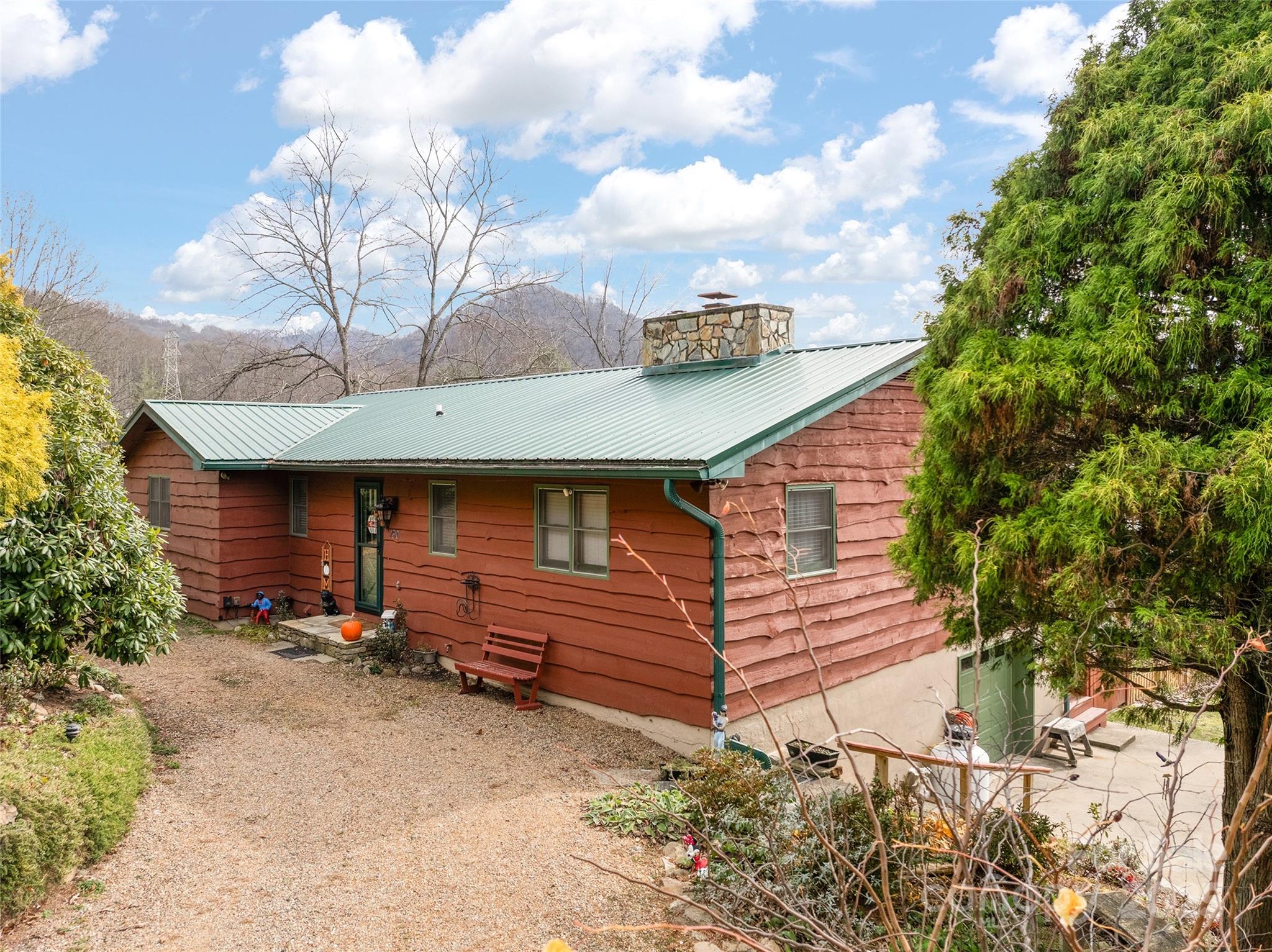 790 Country Club Drive