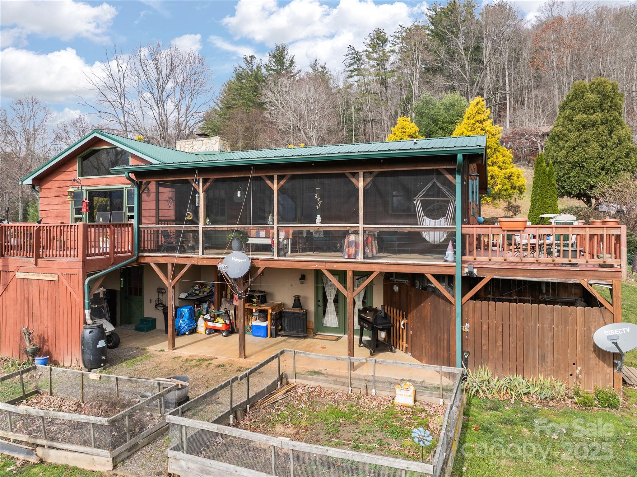 Springdale Estates - Residential