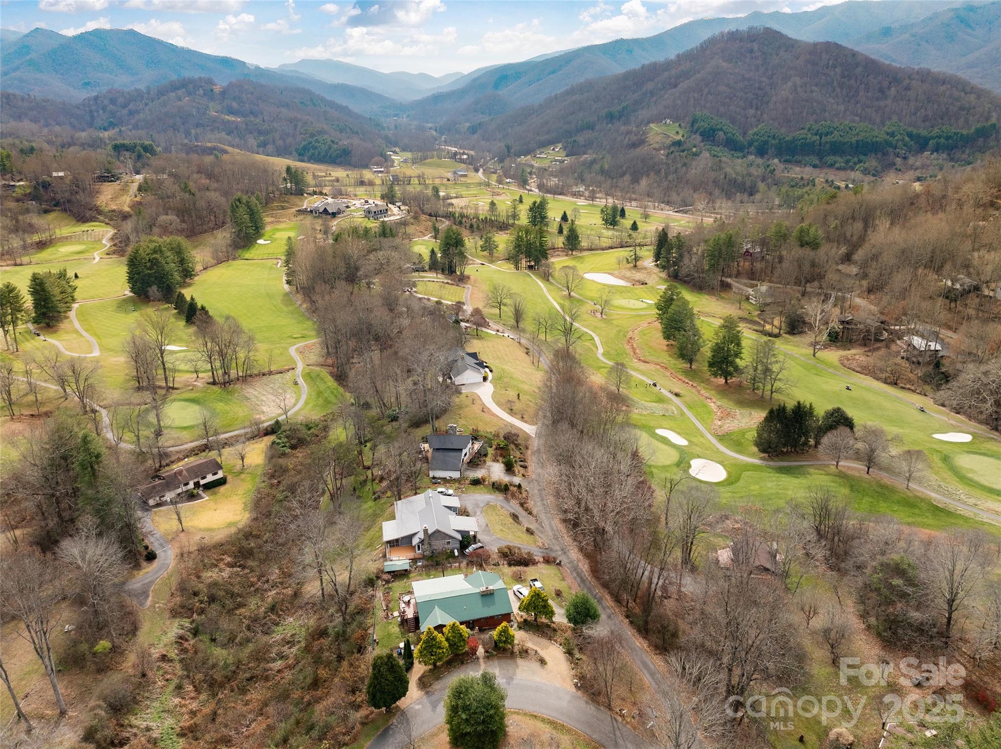 Springdale Estates - Residential