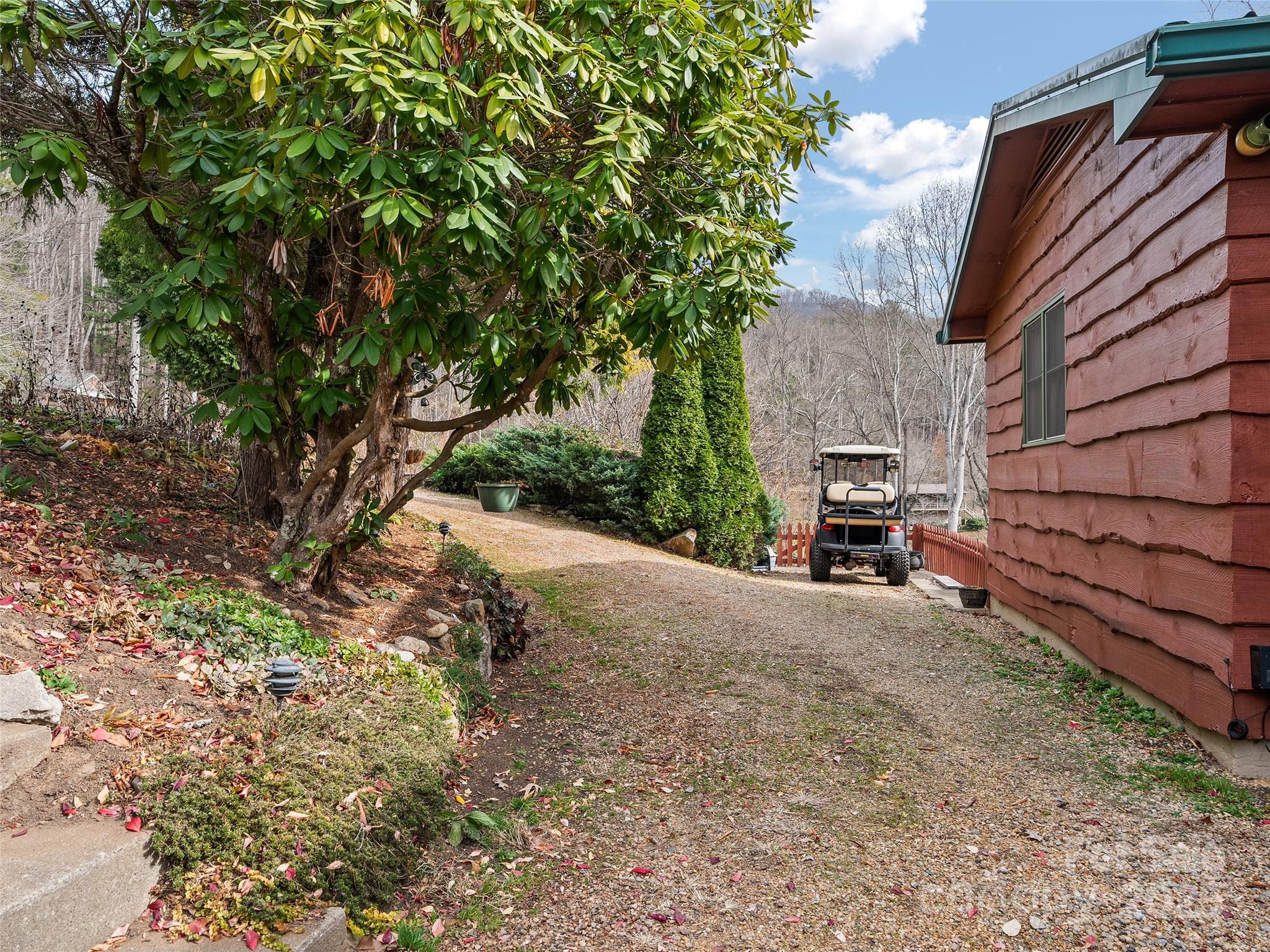 790 Country Club Drive