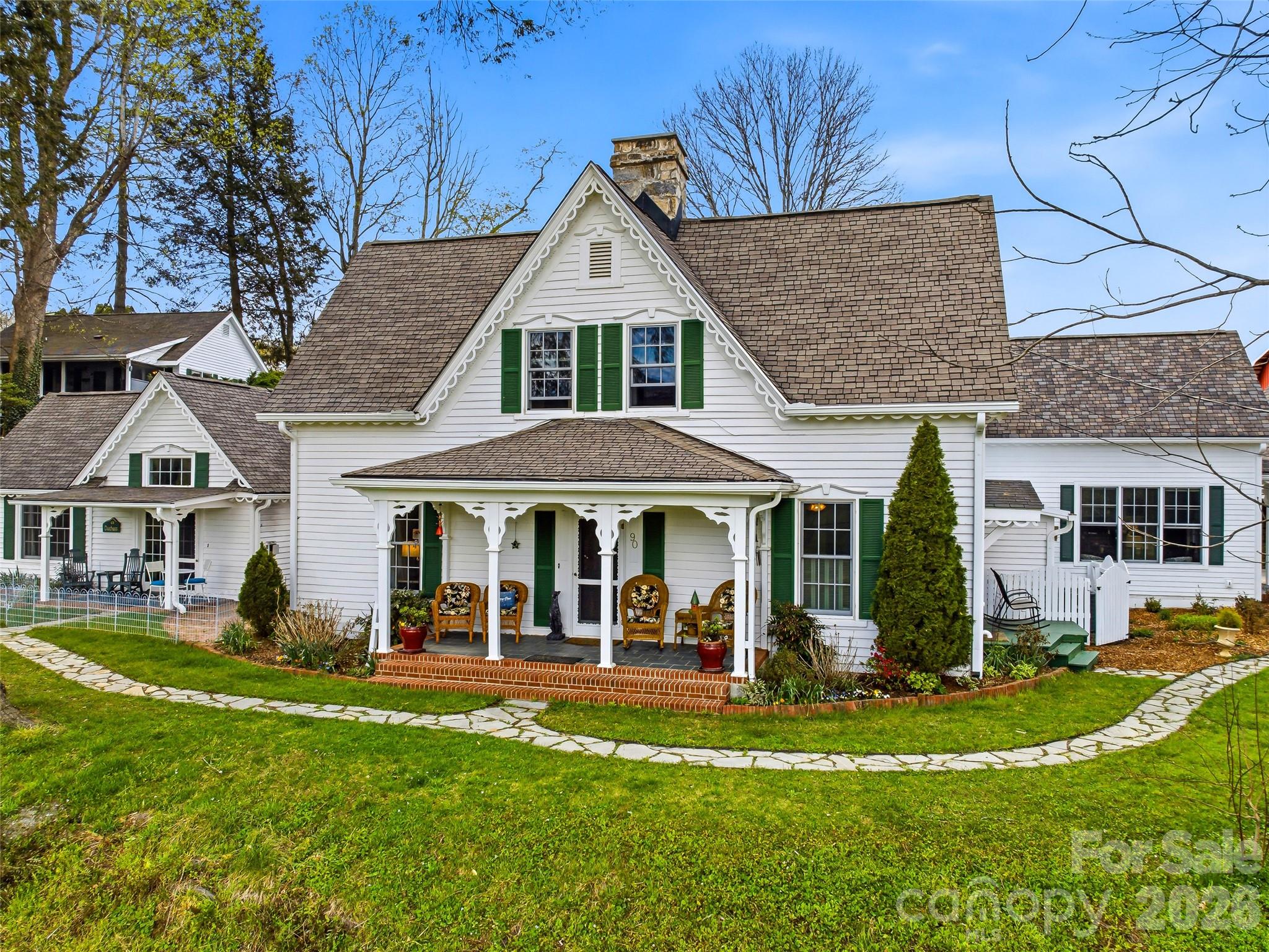90 Woody Farm Drive