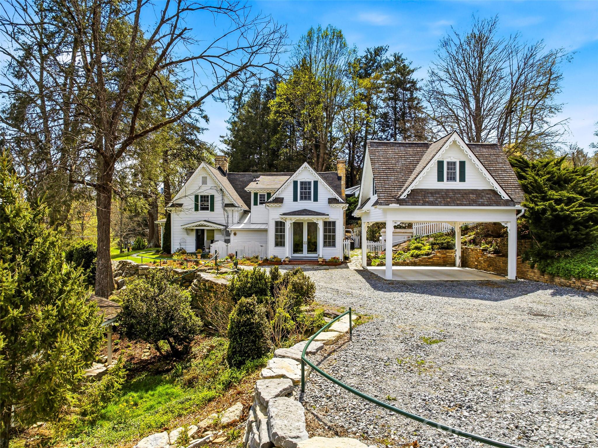 90 Woody Farm Drive