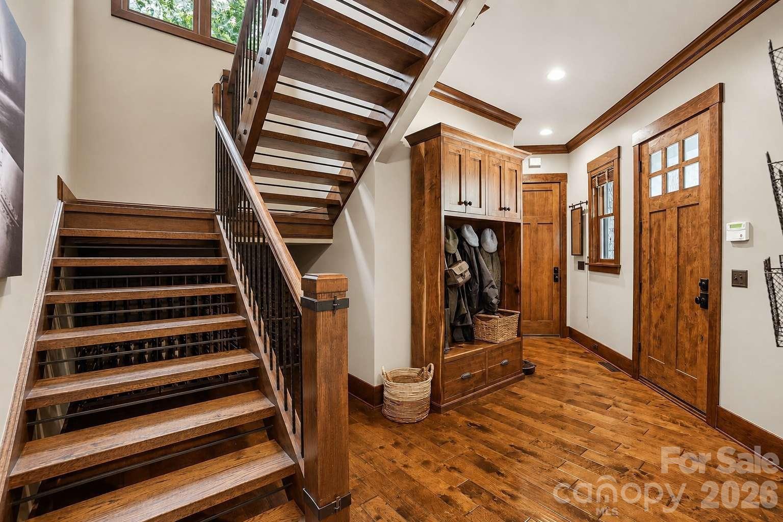 The Sanctuary - Residential