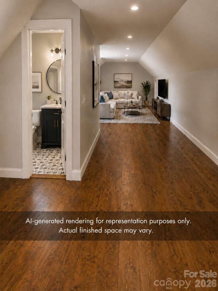 The Sanctuary - Residential