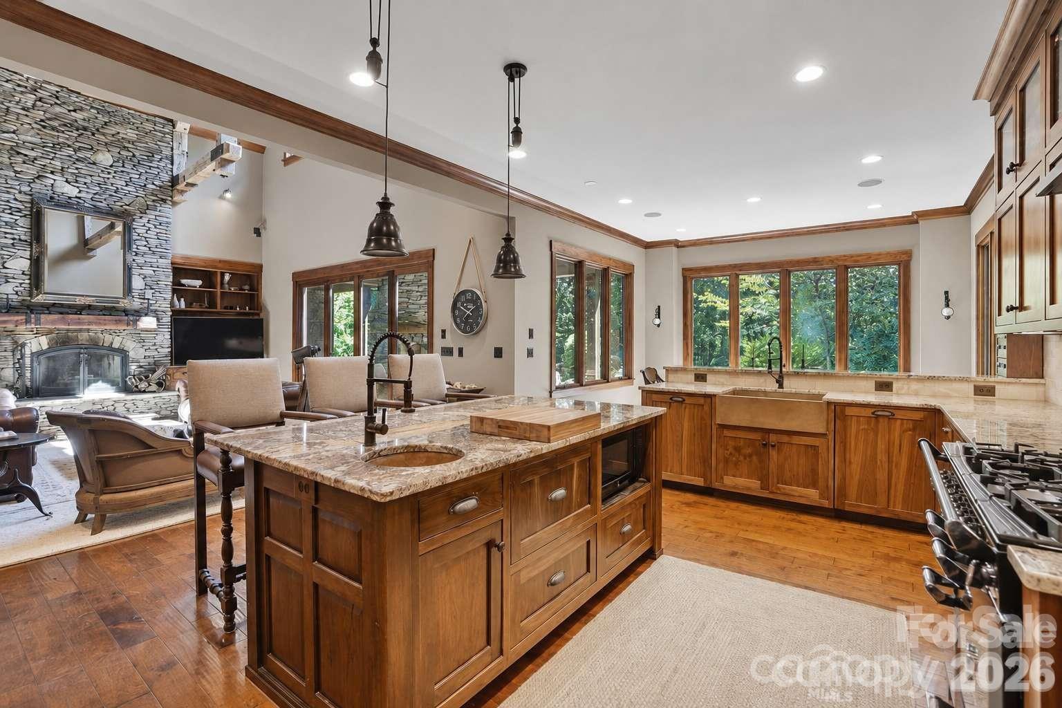 The Sanctuary - Residential