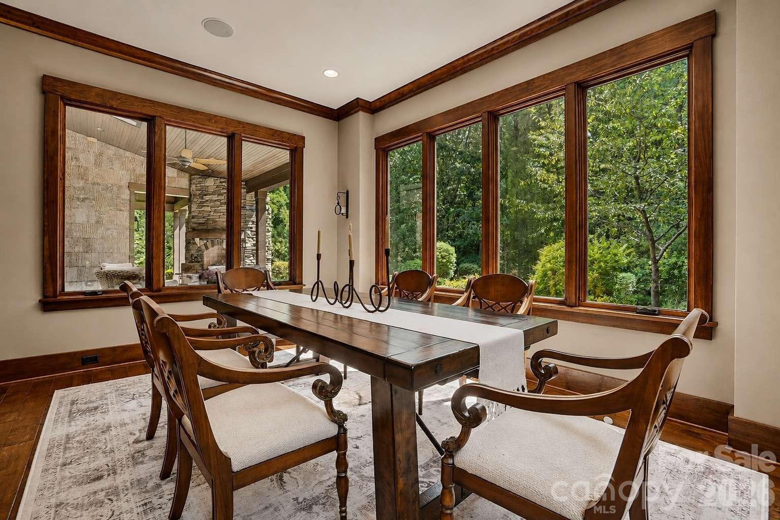The Sanctuary - Residential